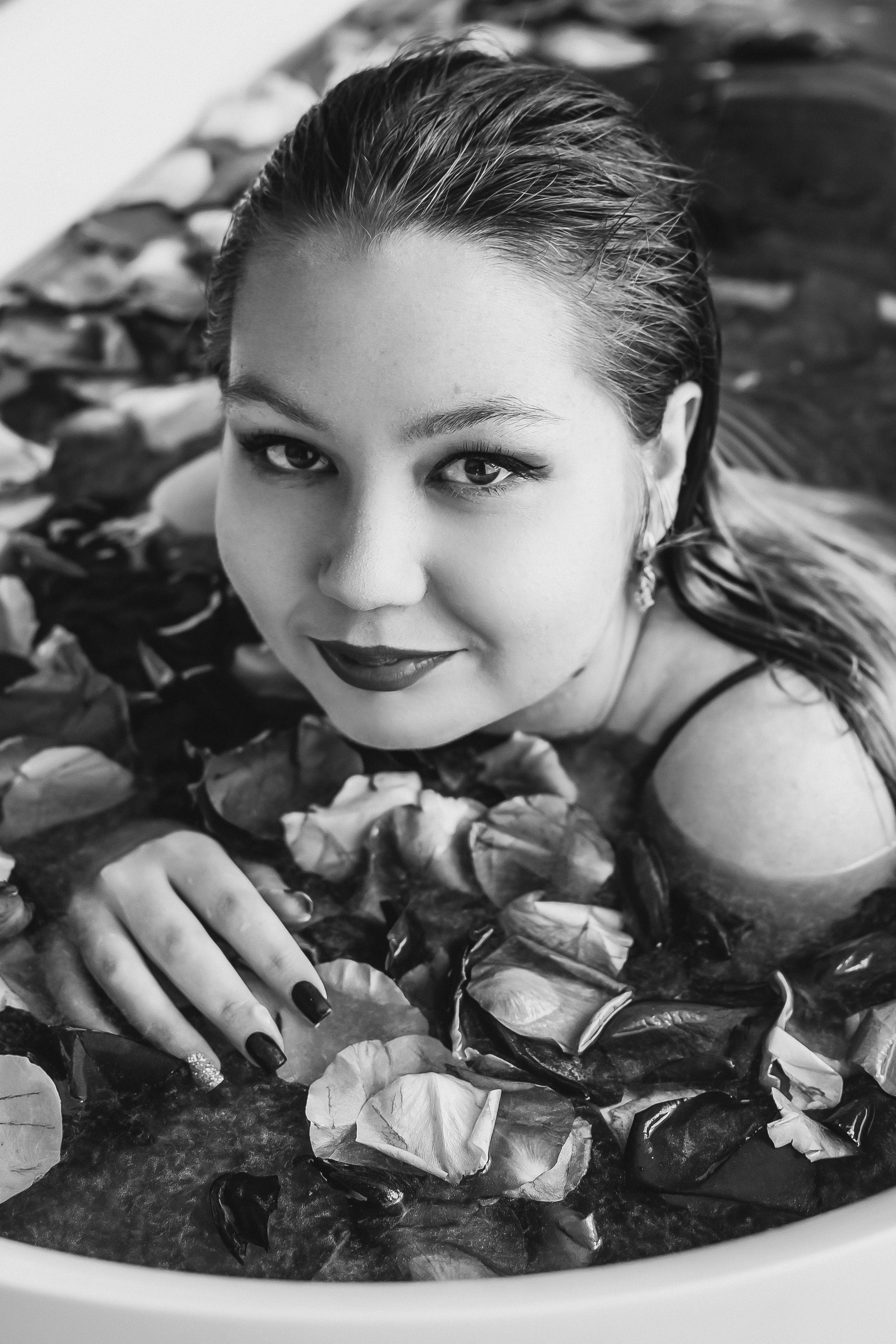 ВАЛЕРИЯ. Саенко Людмила Фотограф из Тулы