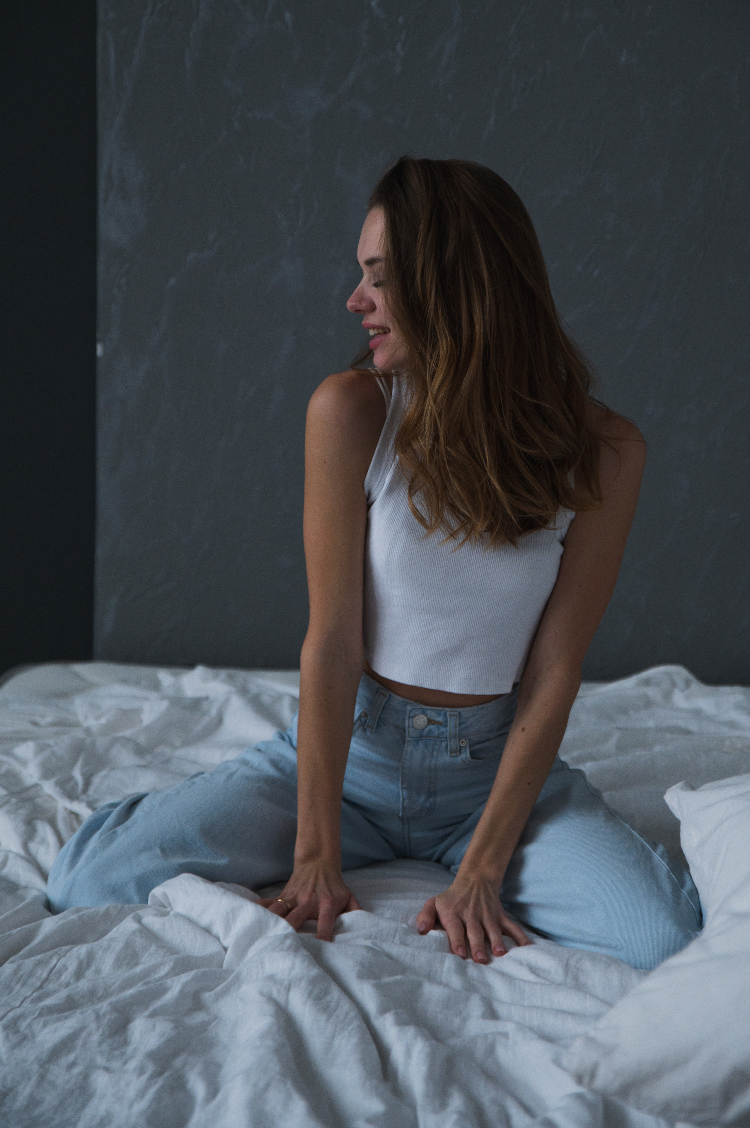 Павел и Анна. Саенко Людмила Фотограф из Тулы