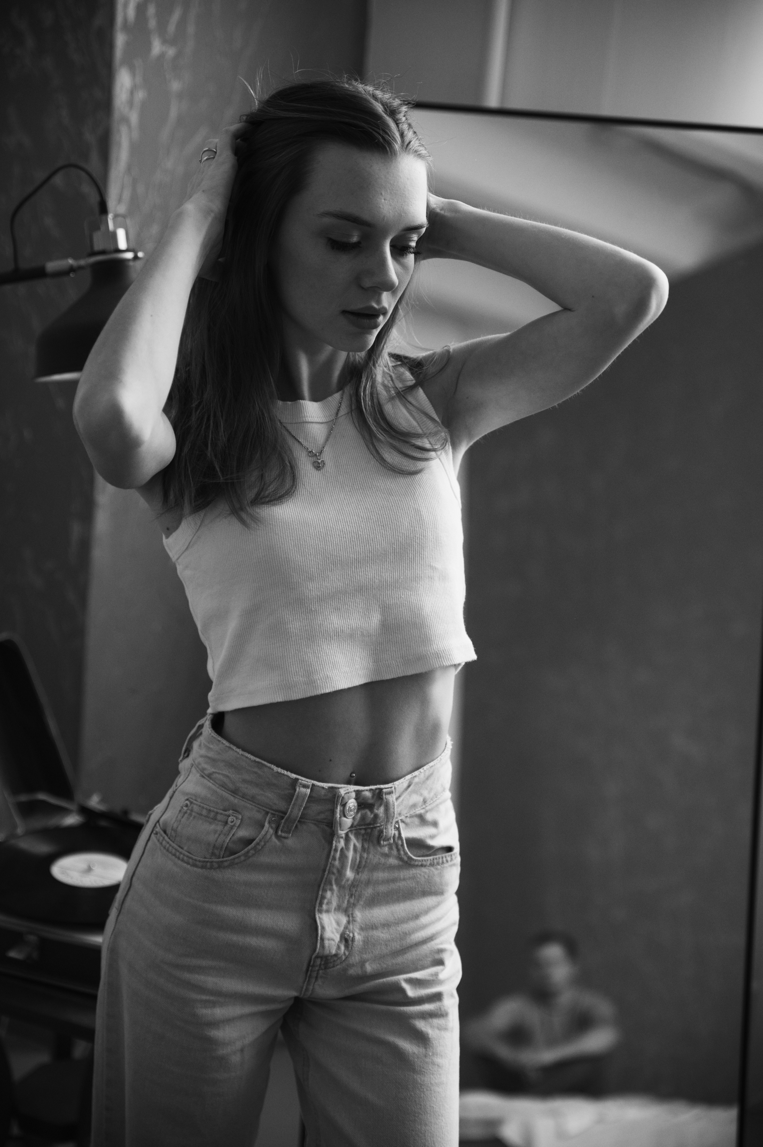 Павел и Анна. Саенко Людмила Фотограф из Тулы