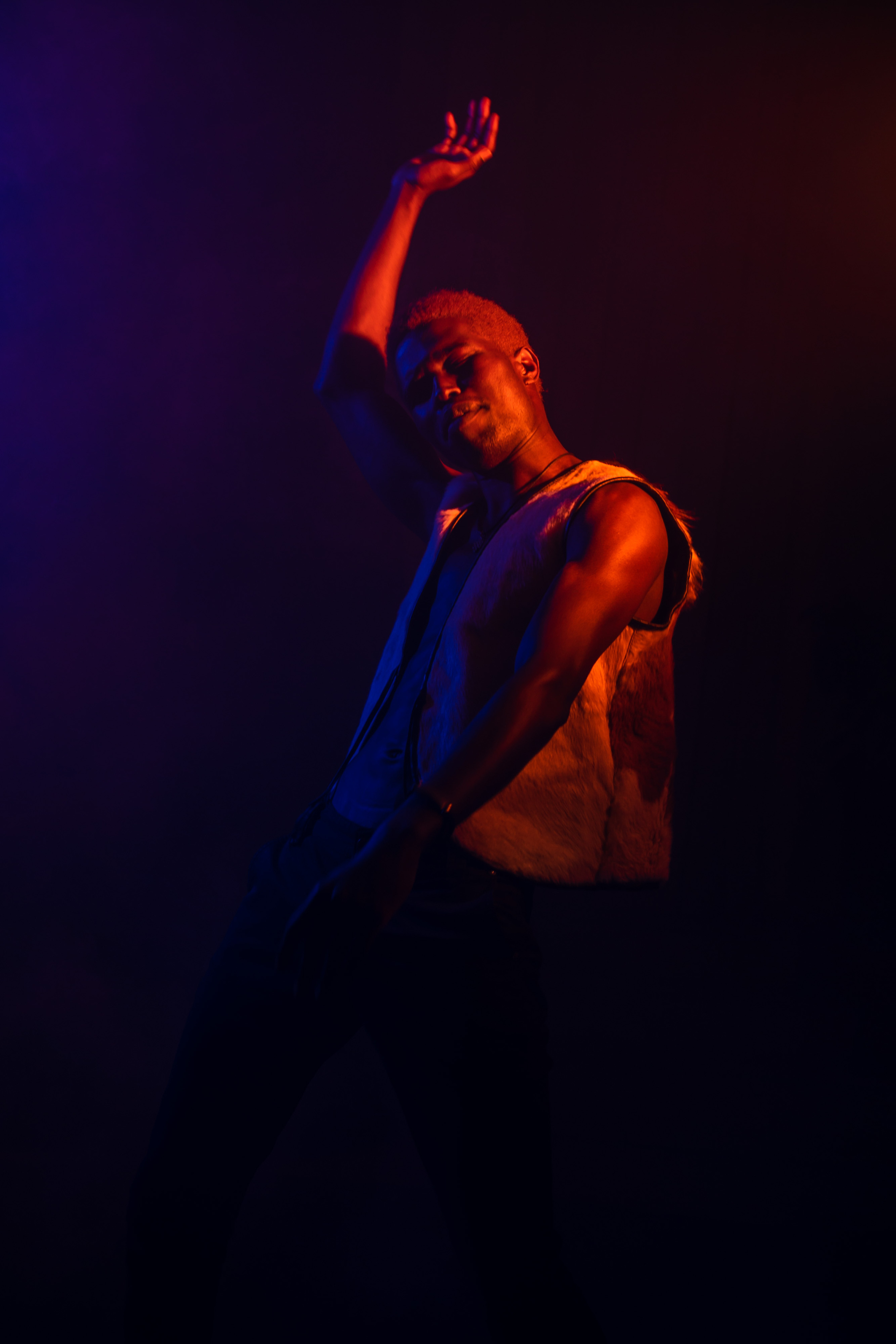 Даниэль. Саенко Людмила Фотограф из Тулы