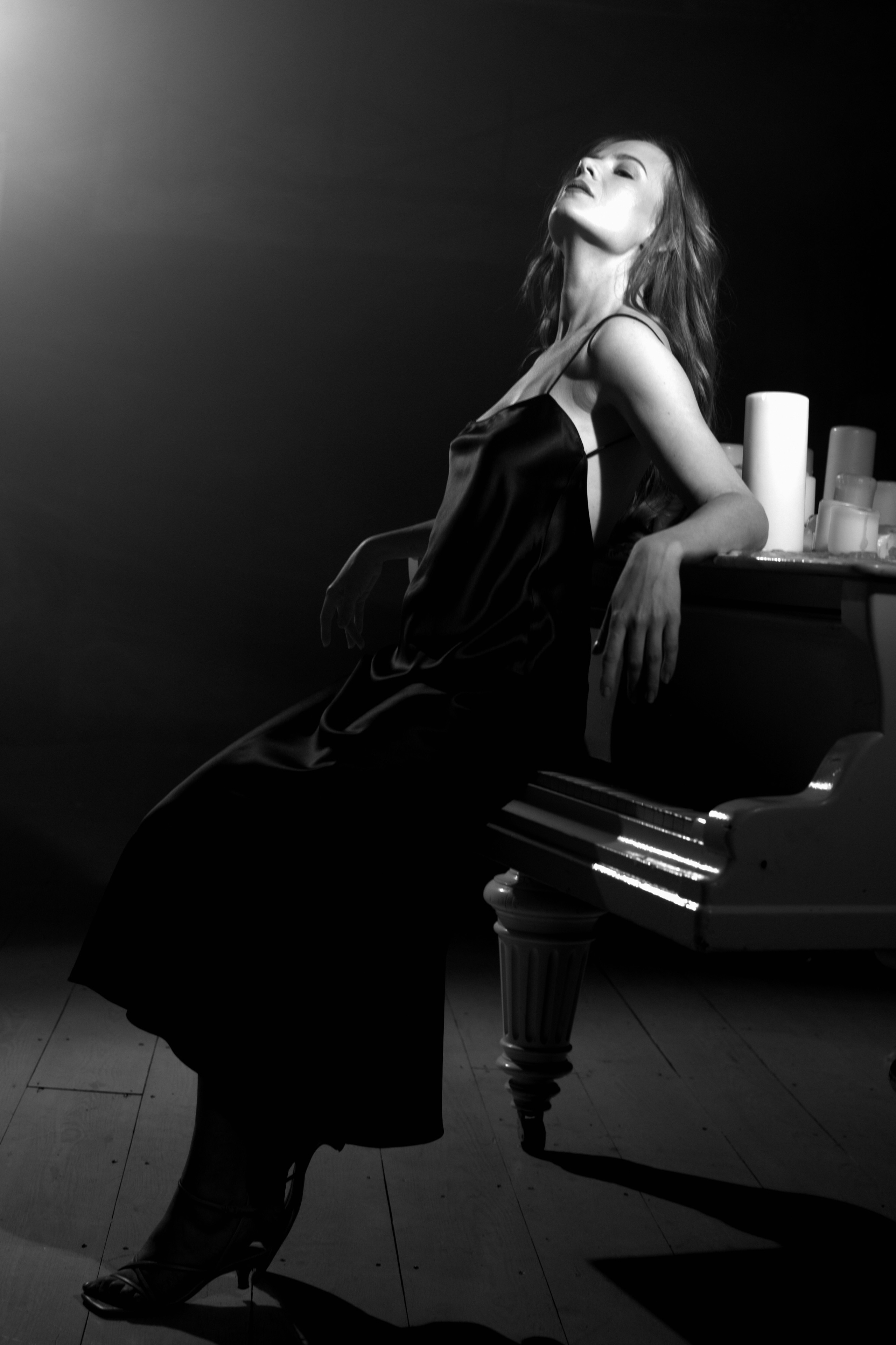 Алиса 2 образ. Саенко Людмила Фотограф из Тулы