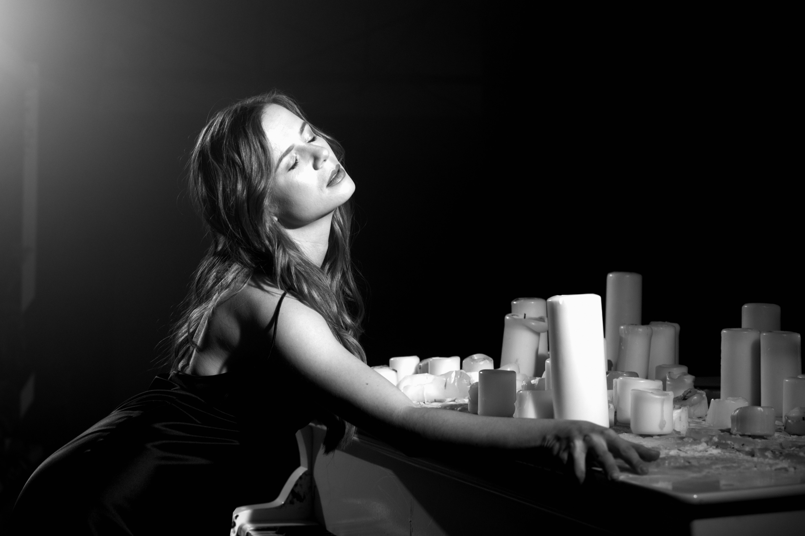 Алиса 2 образ. Саенко Людмила Фотограф из Тулы