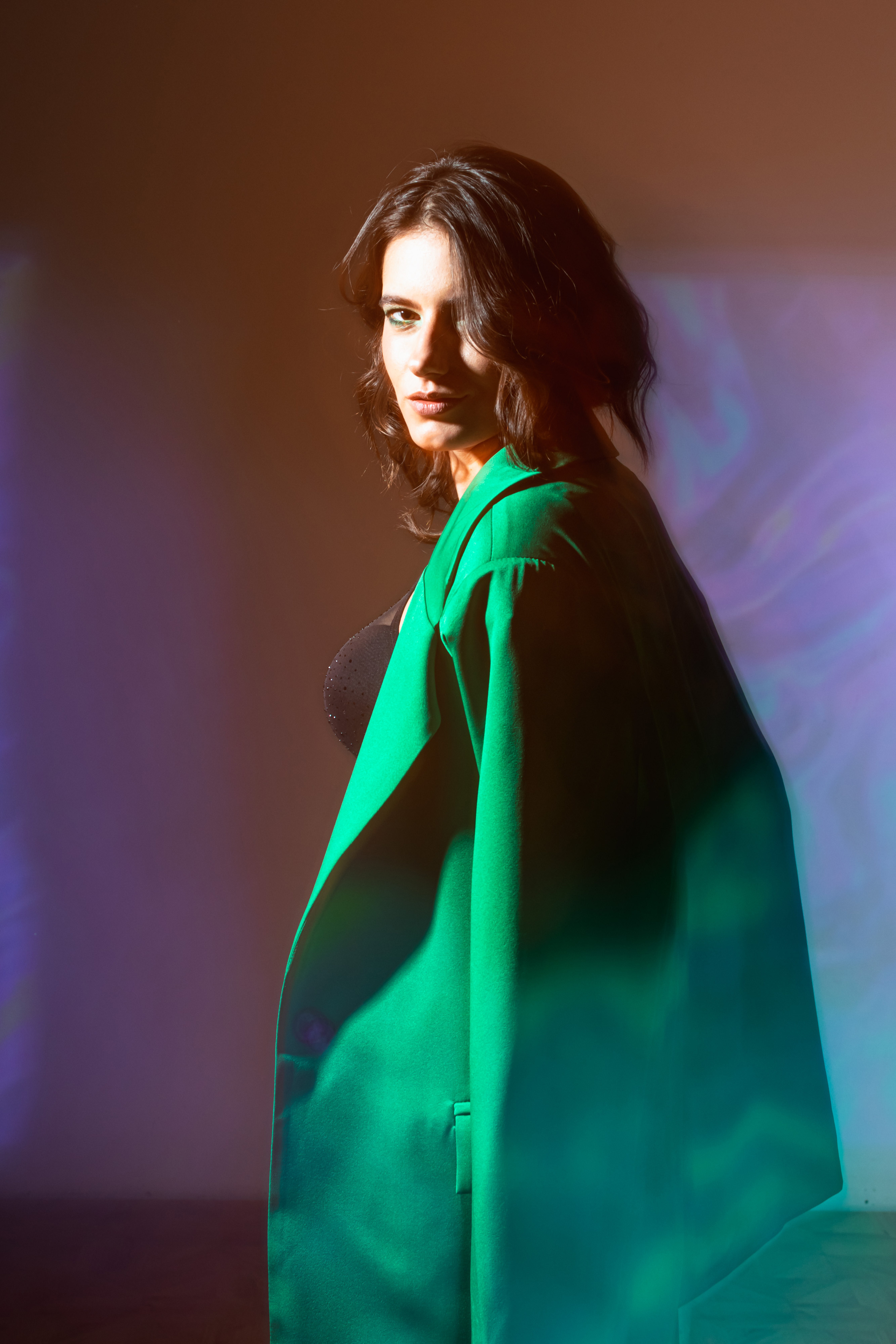 Смешанный свет. Саенко Людмила Фотограф из Тулы