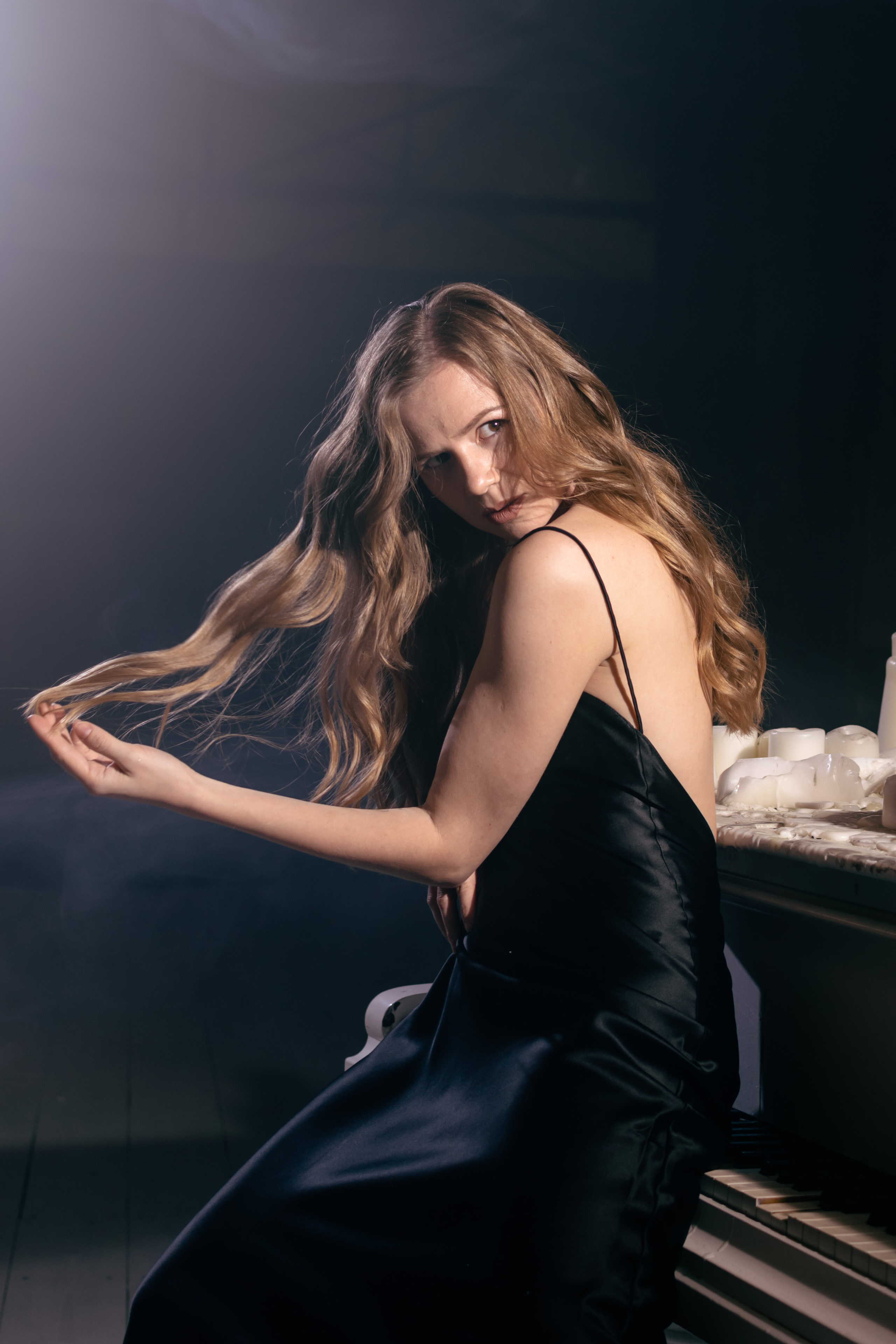 Алиса 2 образ. Саенко Людмила Фотограф из Тулы