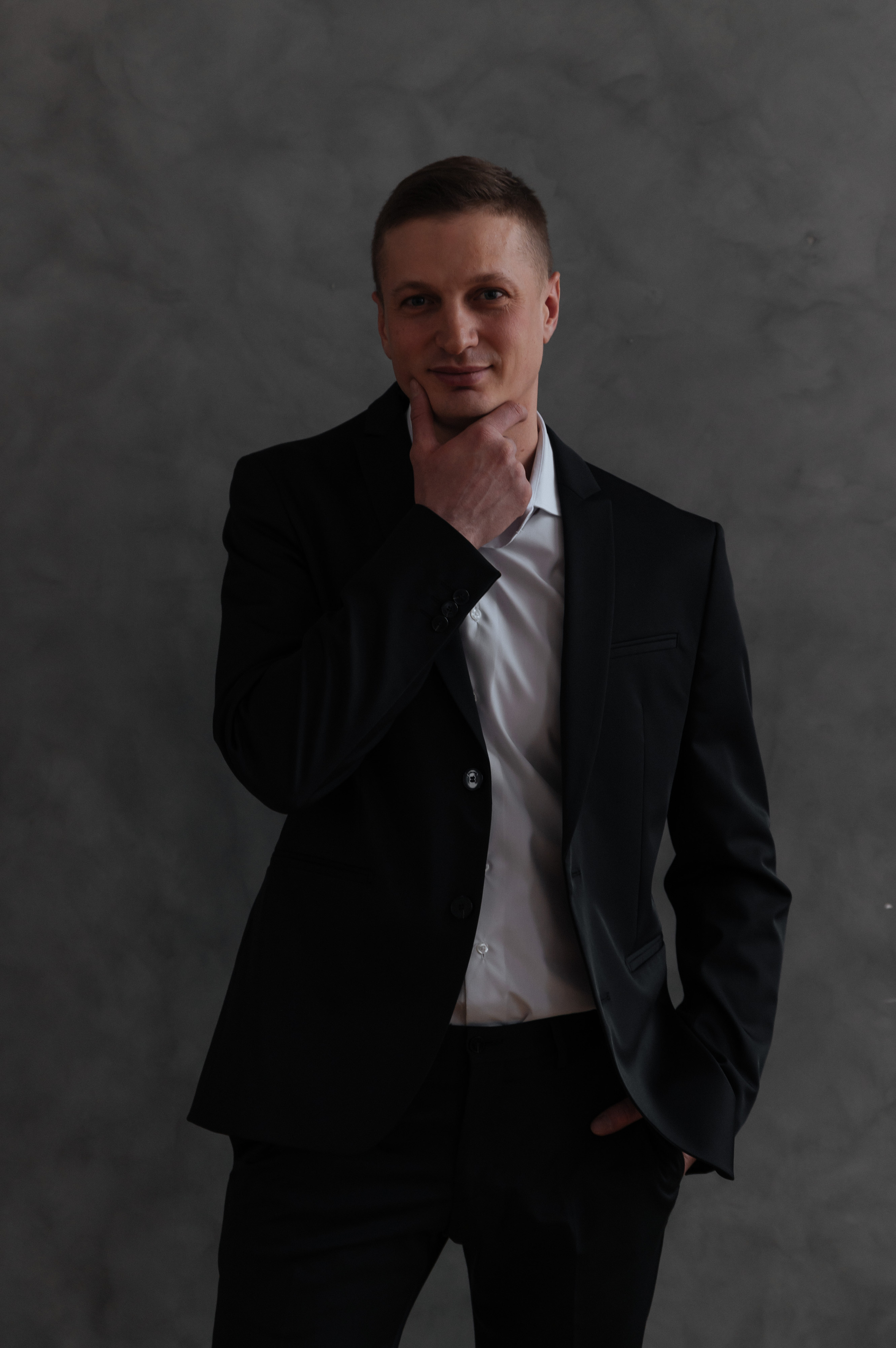 ДАРЬЯ И КОНСТАНТИН. Саенко Людмила Фотограф из Тулы