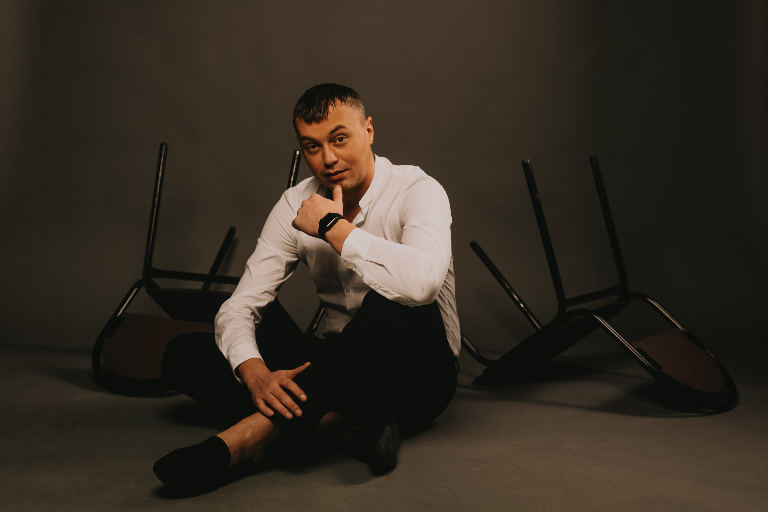 Максим. Саенко Людмила Фотограф из Тулы