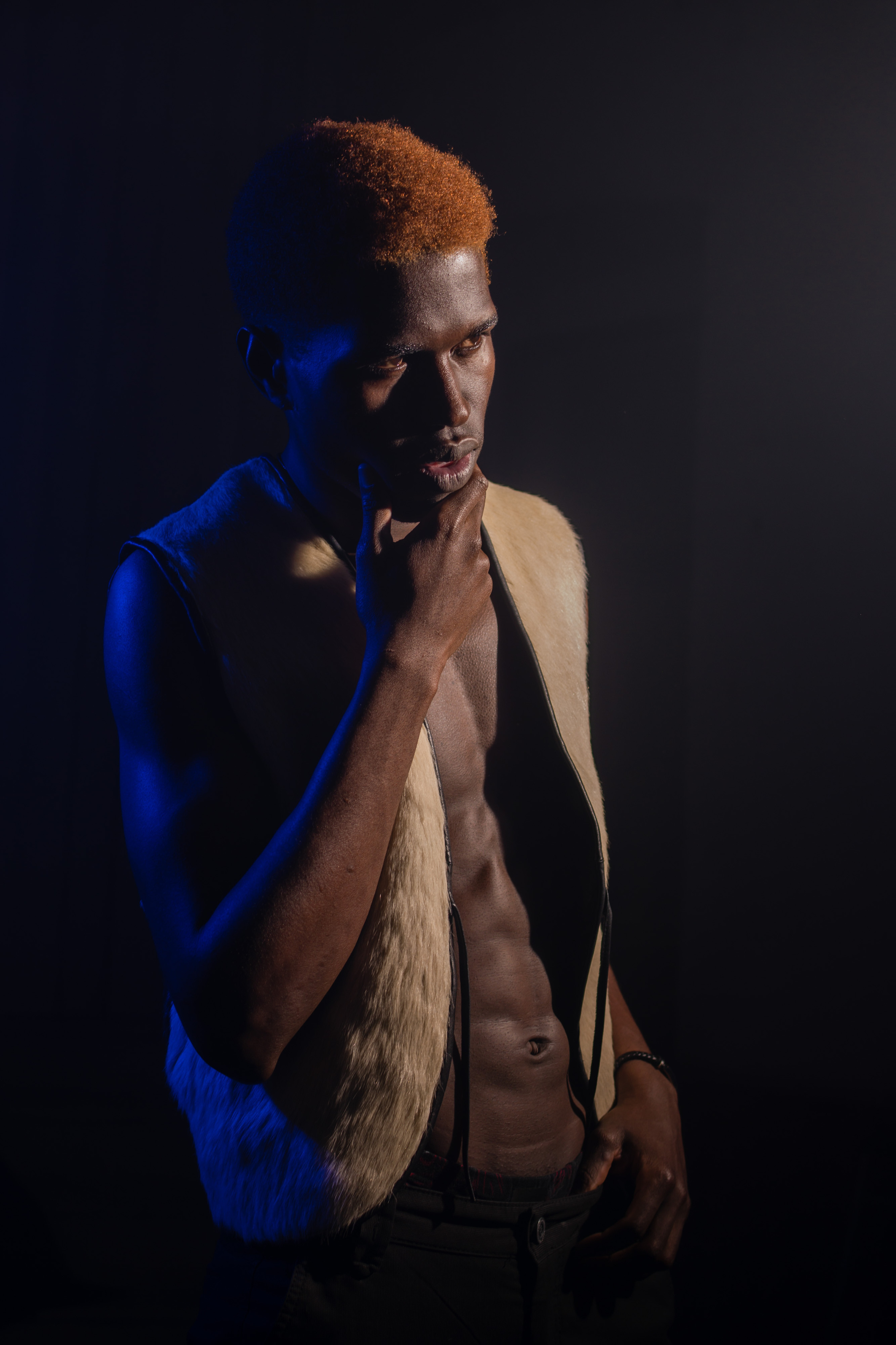 Даниэль. Саенко Людмила Фотограф из Тулы