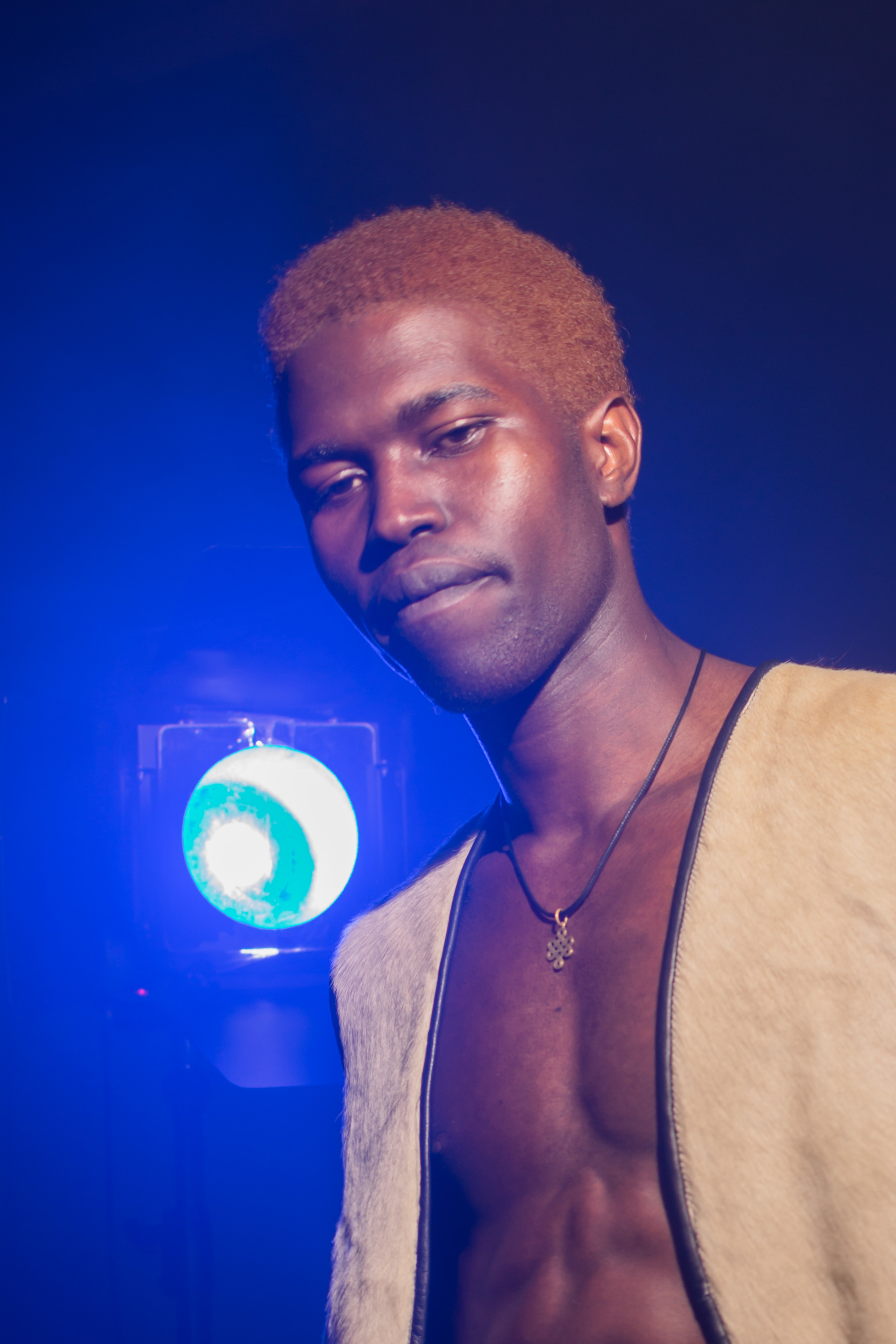 Даниэль. Саенко Людмила Фотограф из Тулы