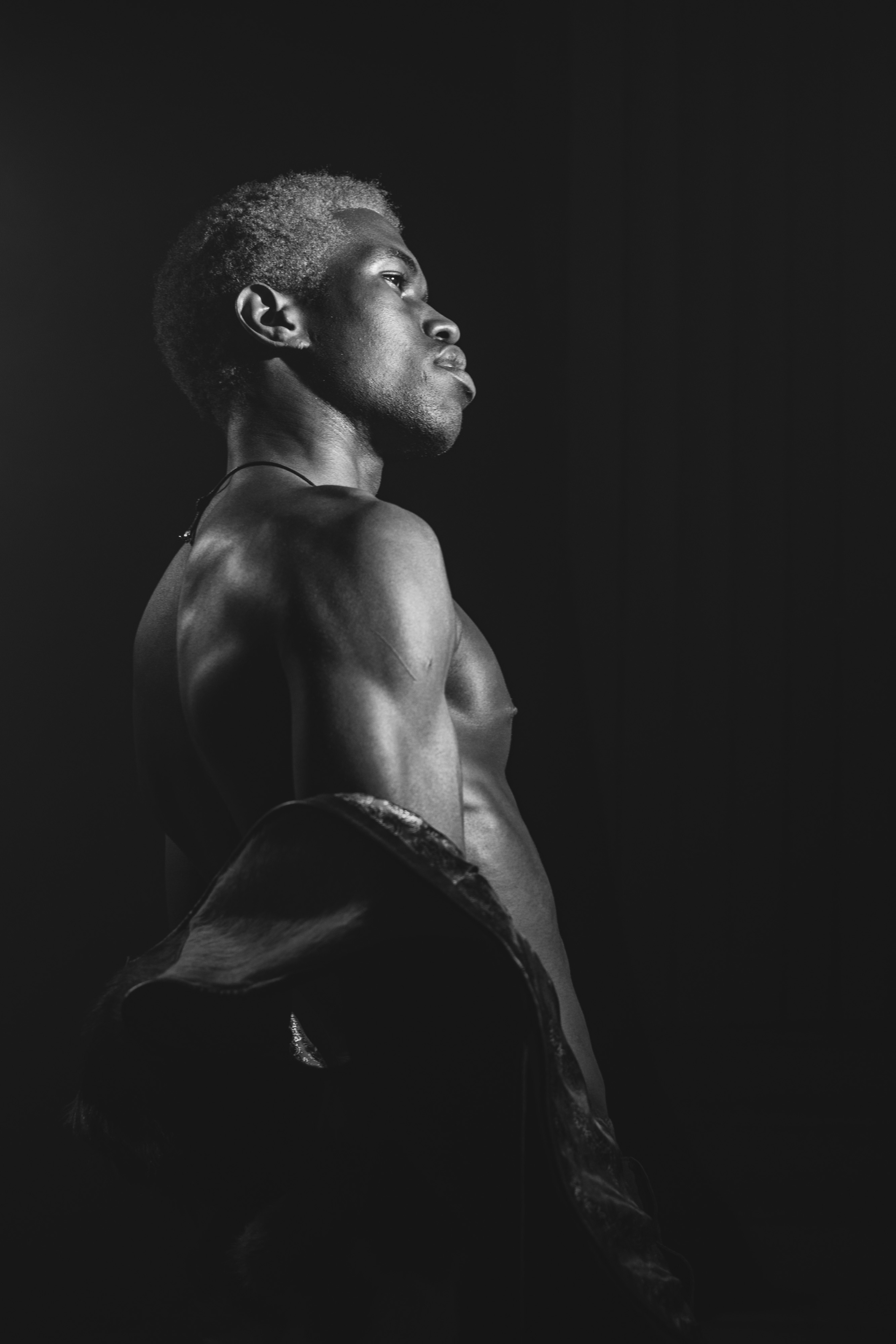 Даниэль. Саенко Людмила Фотограф из Тулы