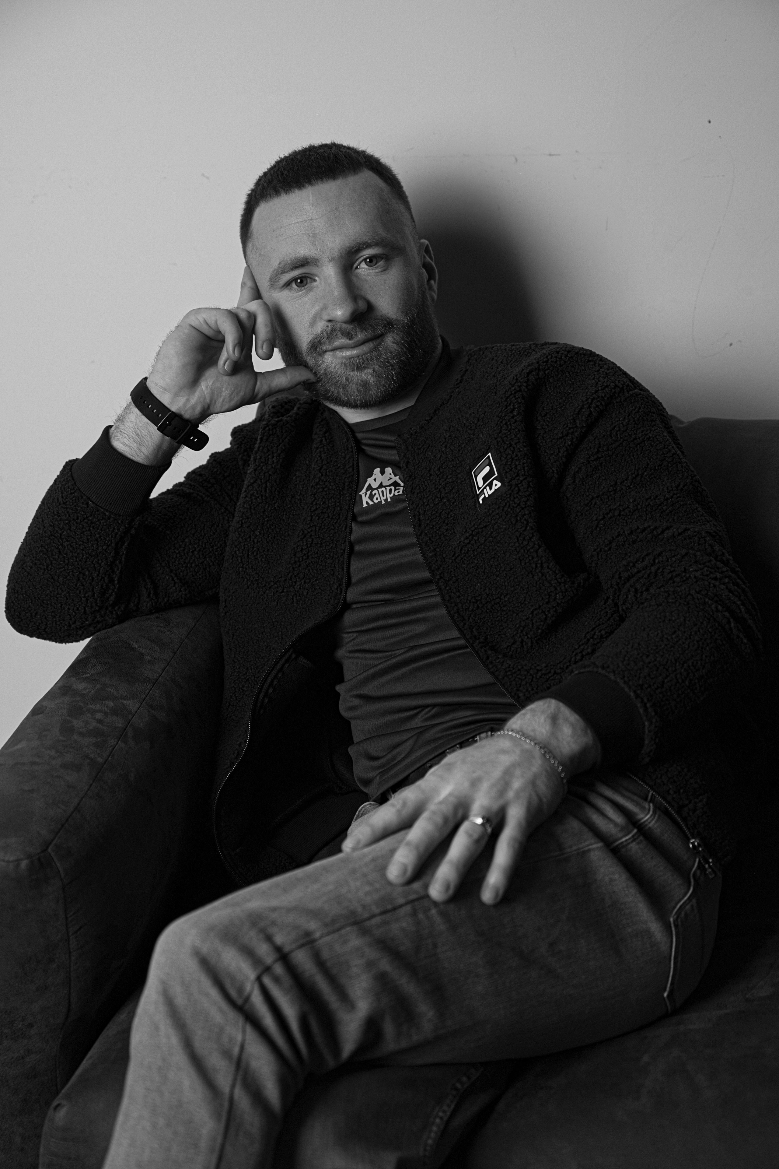 НИКОЛАЙ. Саенко Людмила Фотограф из Тулы