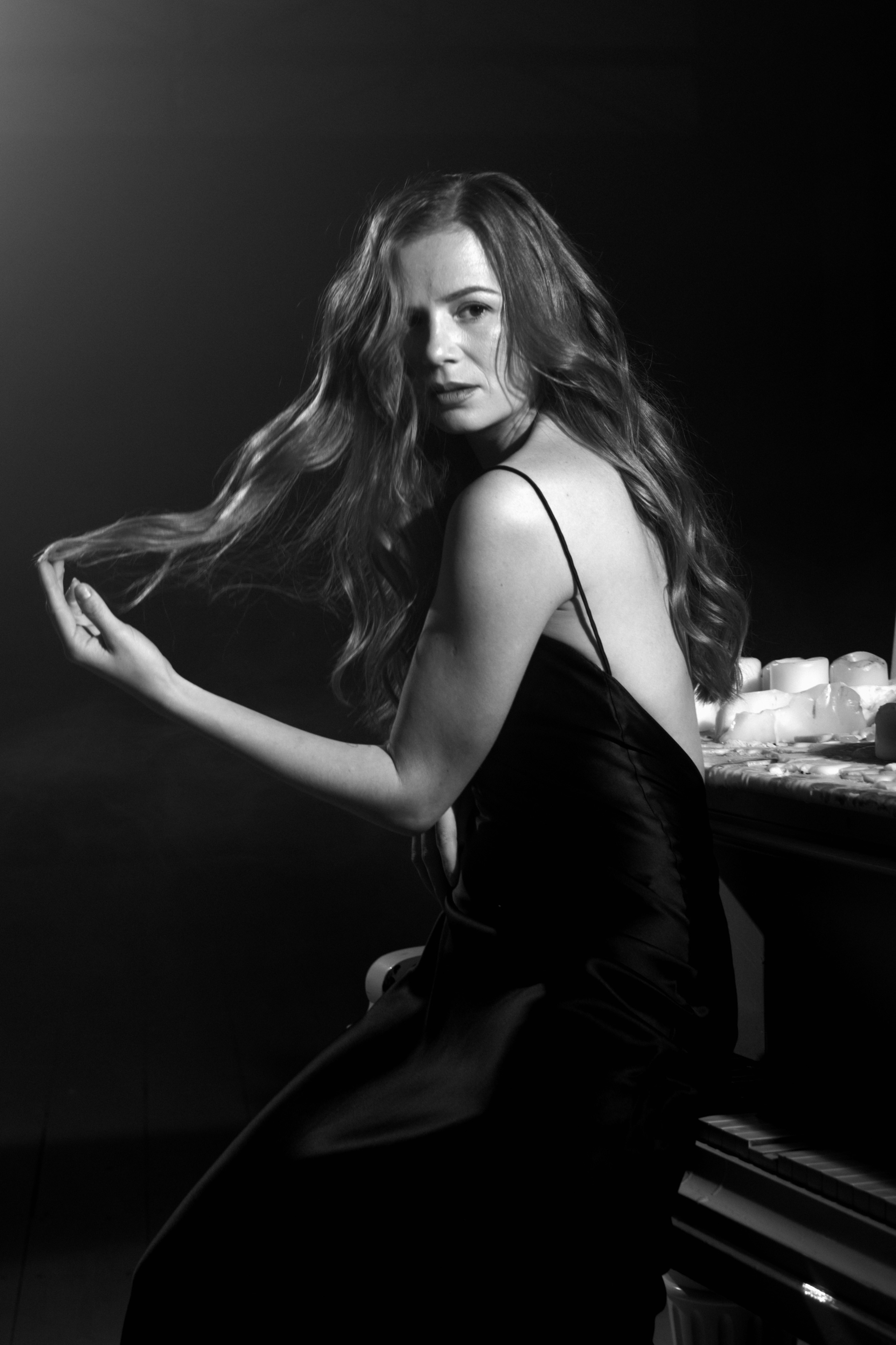 Алиса 2 образ. Саенко Людмила Фотограф из Тулы