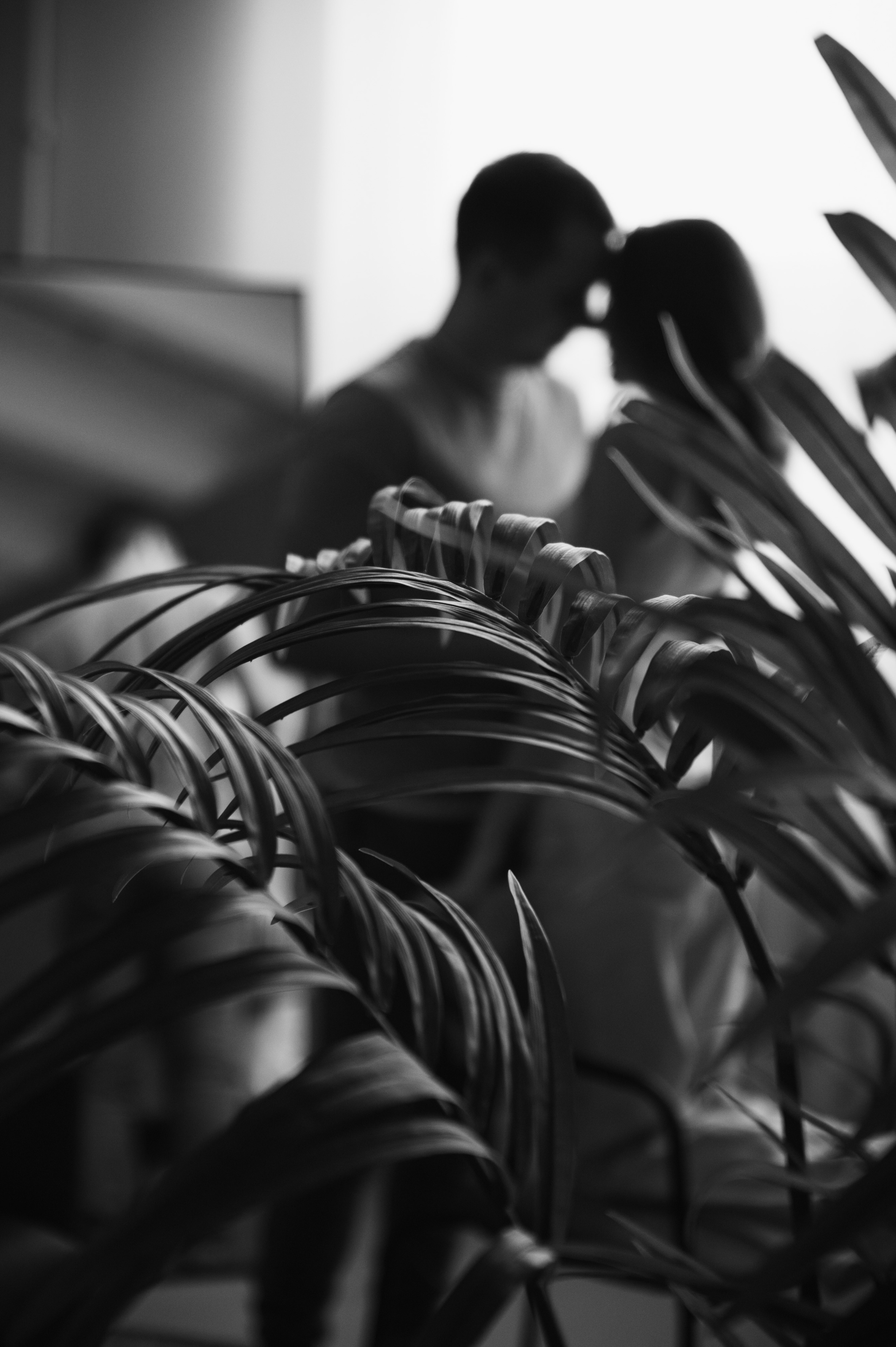 Павел и Анна. Саенко Людмила Фотограф из Тулы