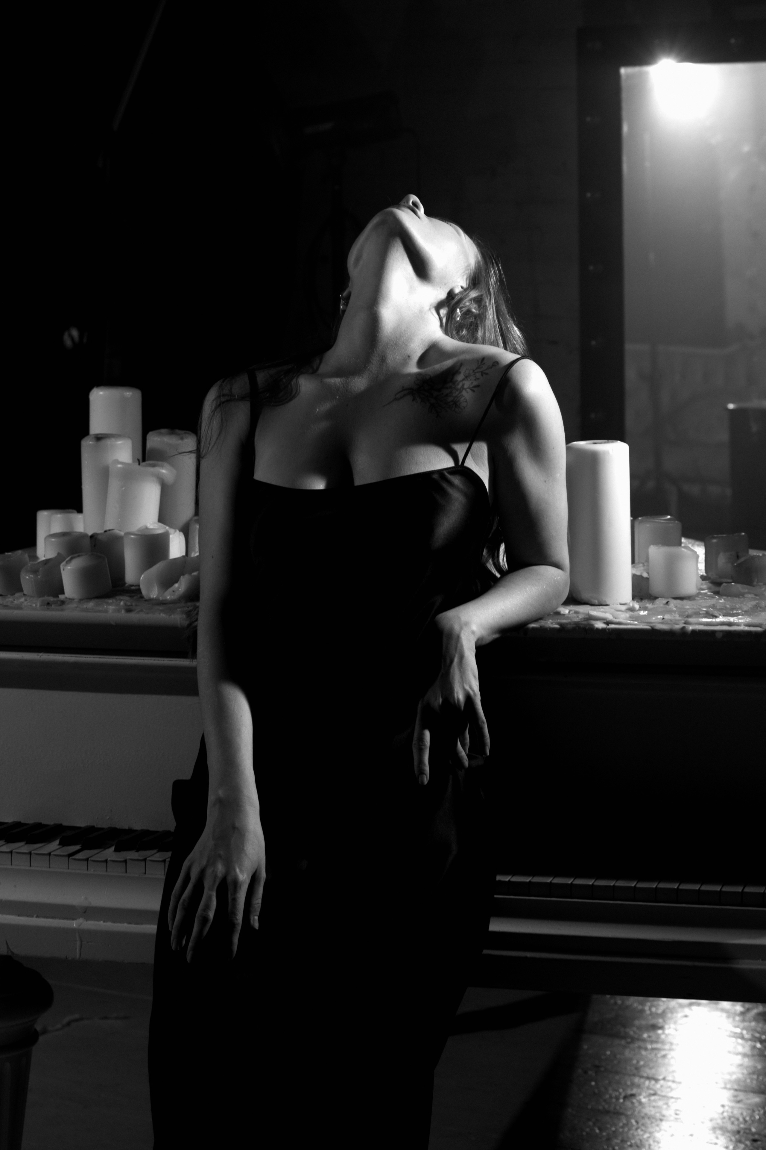 Алиса 2 образ. Саенко Людмила Фотограф из Тулы