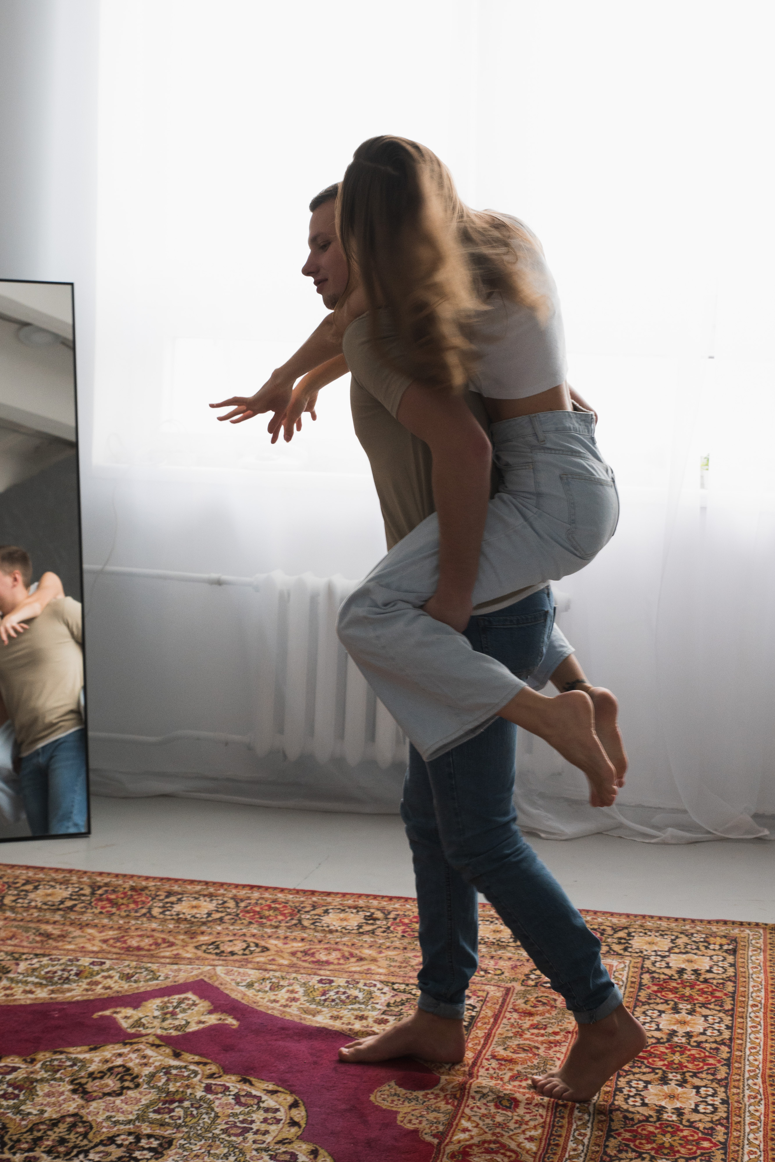 Павел и Анна. Саенко Людмила Фотограф из Тулы