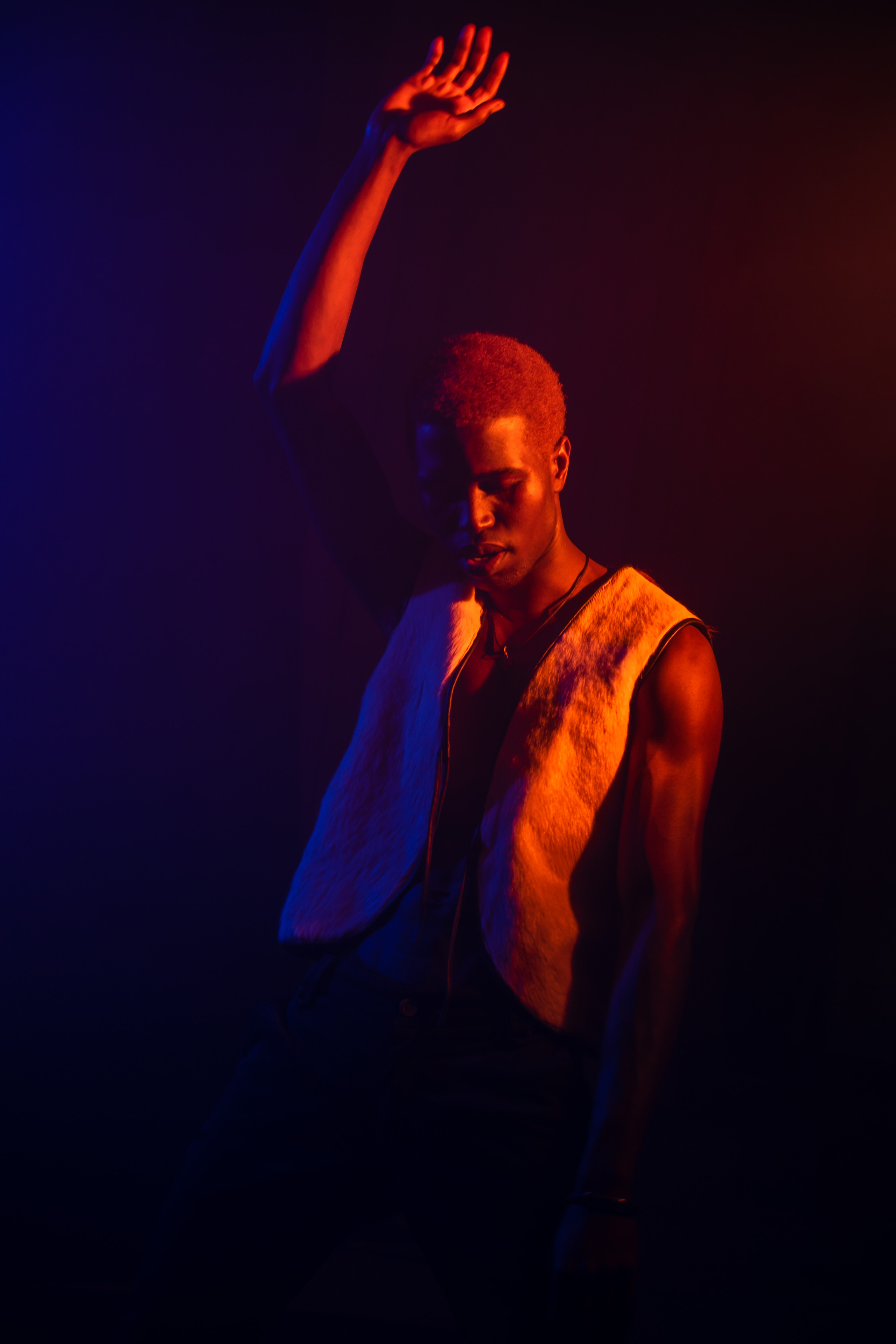 Даниэль. Саенко Людмила Фотограф из Тулы