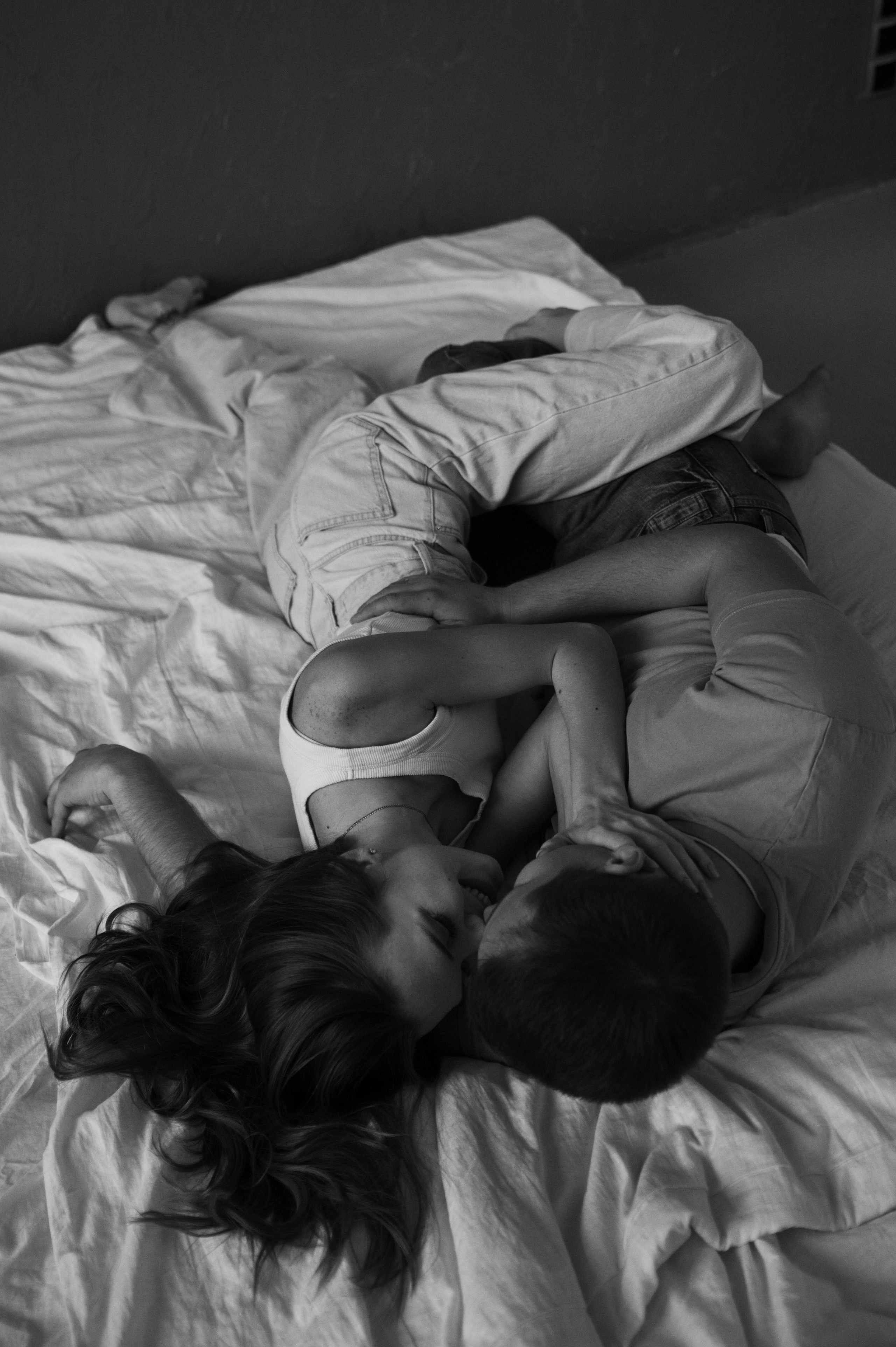 Павел и Анна. Саенко Людмила Фотограф из Тулы