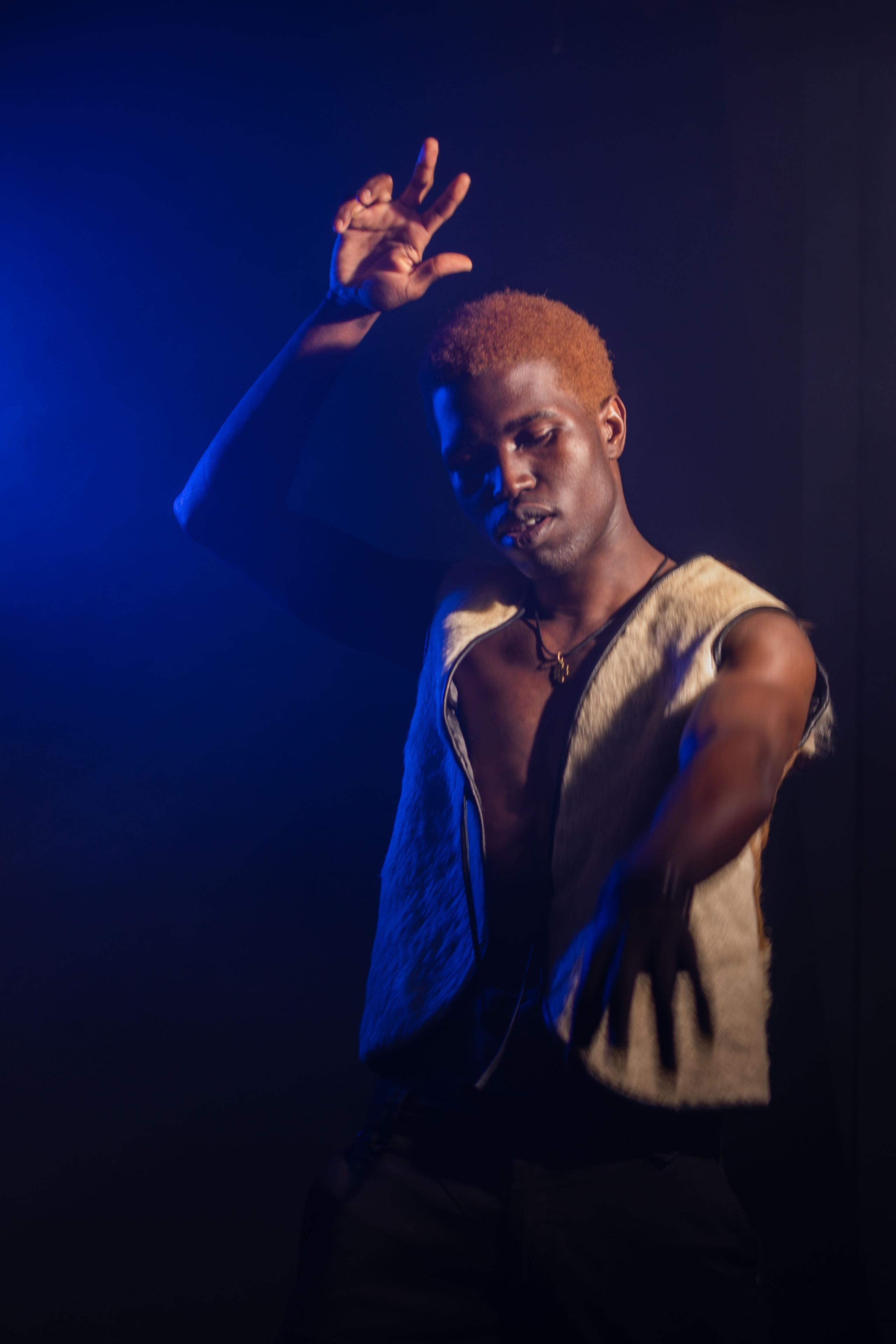 Даниэль. Саенко Людмила Фотограф из Тулы