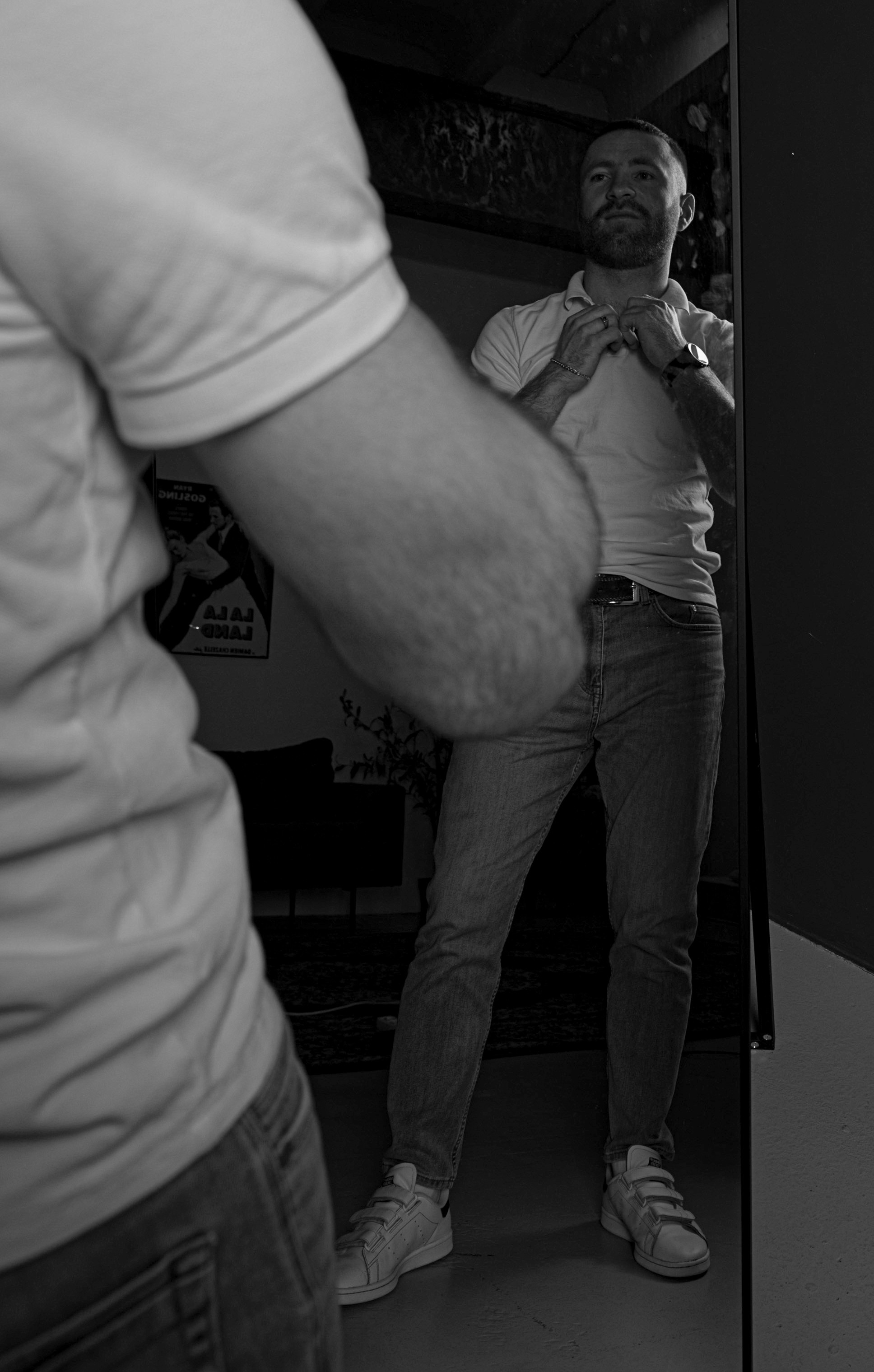 НИКОЛАЙ. Саенко Людмила Фотограф из Тулы