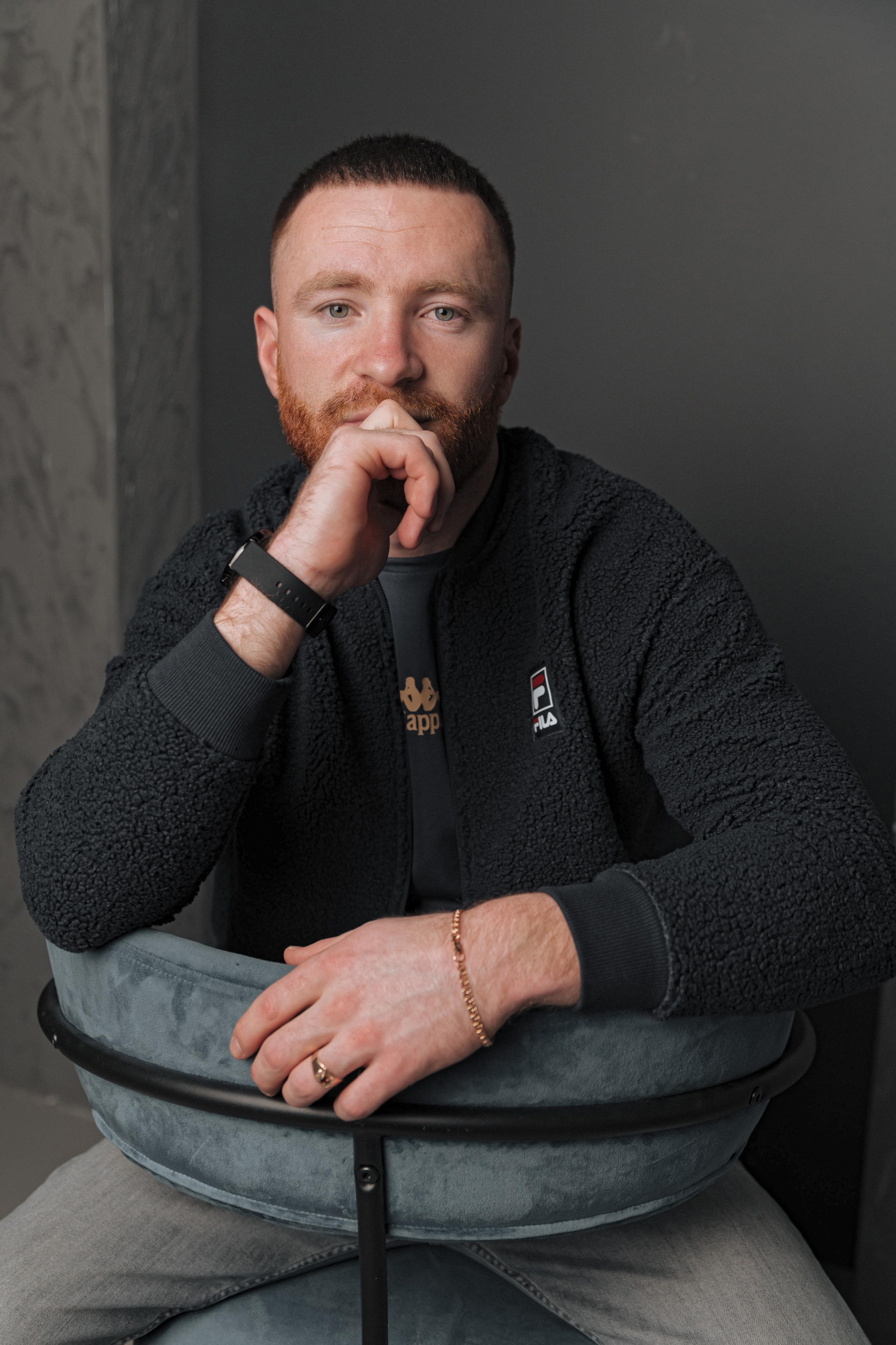 НИКОЛАЙ. Саенко Людмила Фотограф из Тулы