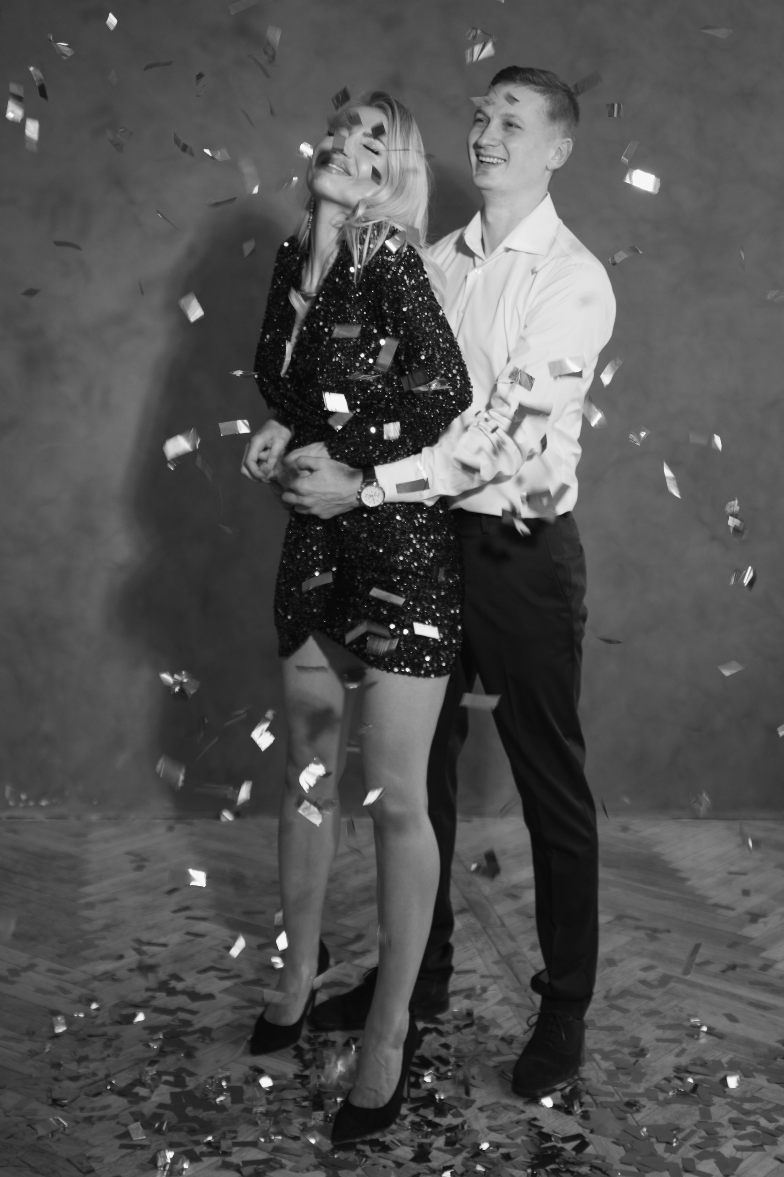 ДАРЬЯ И КОНСТАНТИН. Саенко Людмила Фотограф из Тулы