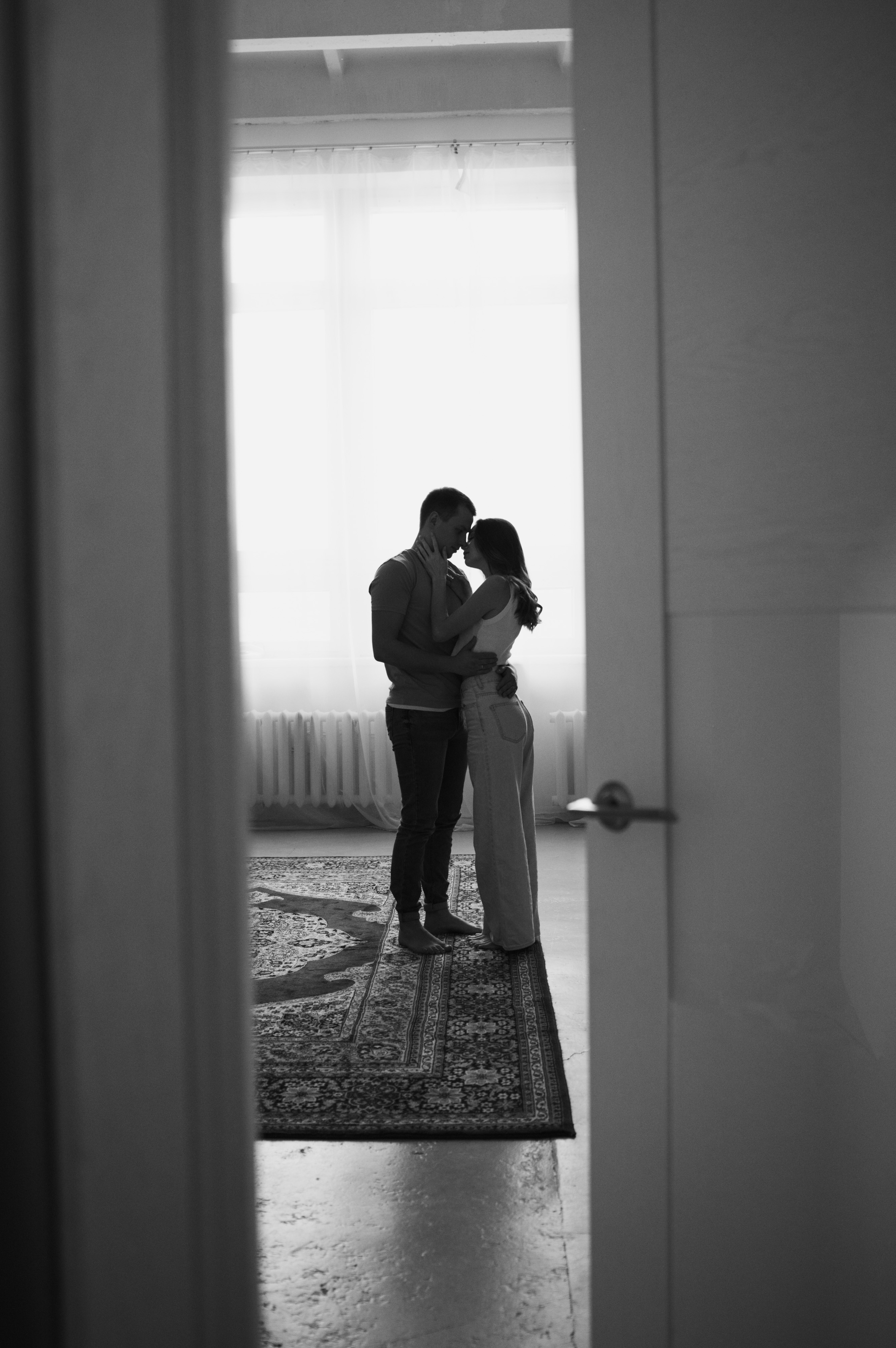 Павел и Анна. Саенко Людмила Фотограф из Тулы