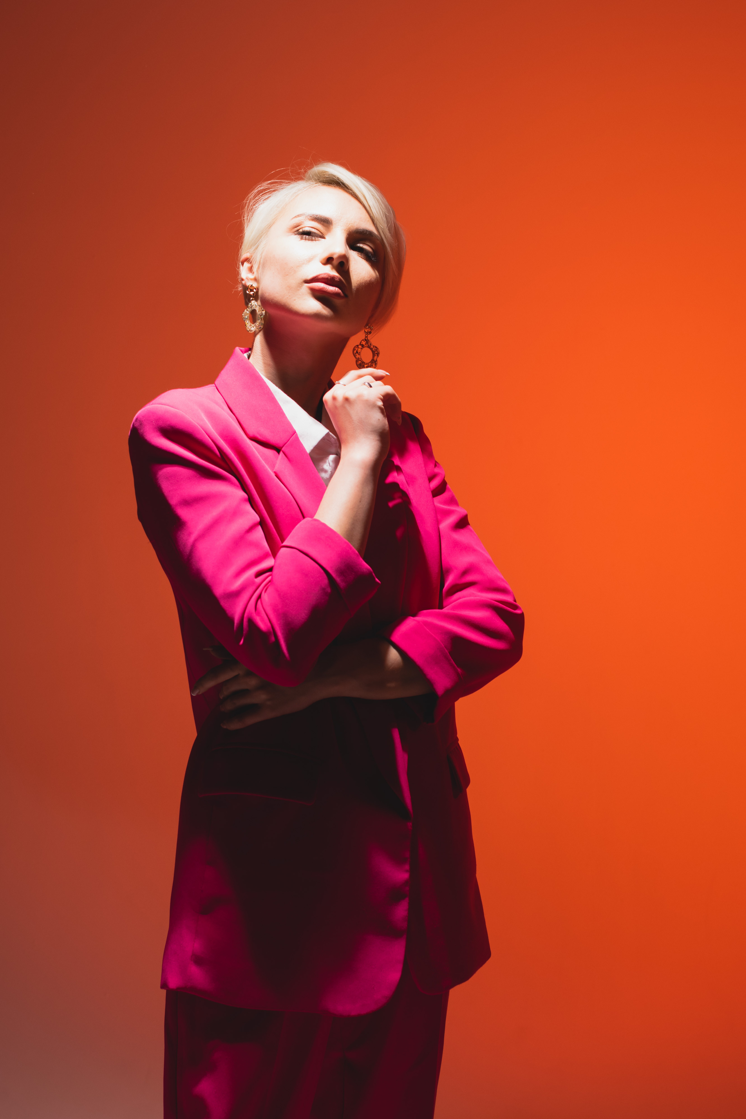 МАРИЯ. Саенко Людмила Фотограф из Тулы