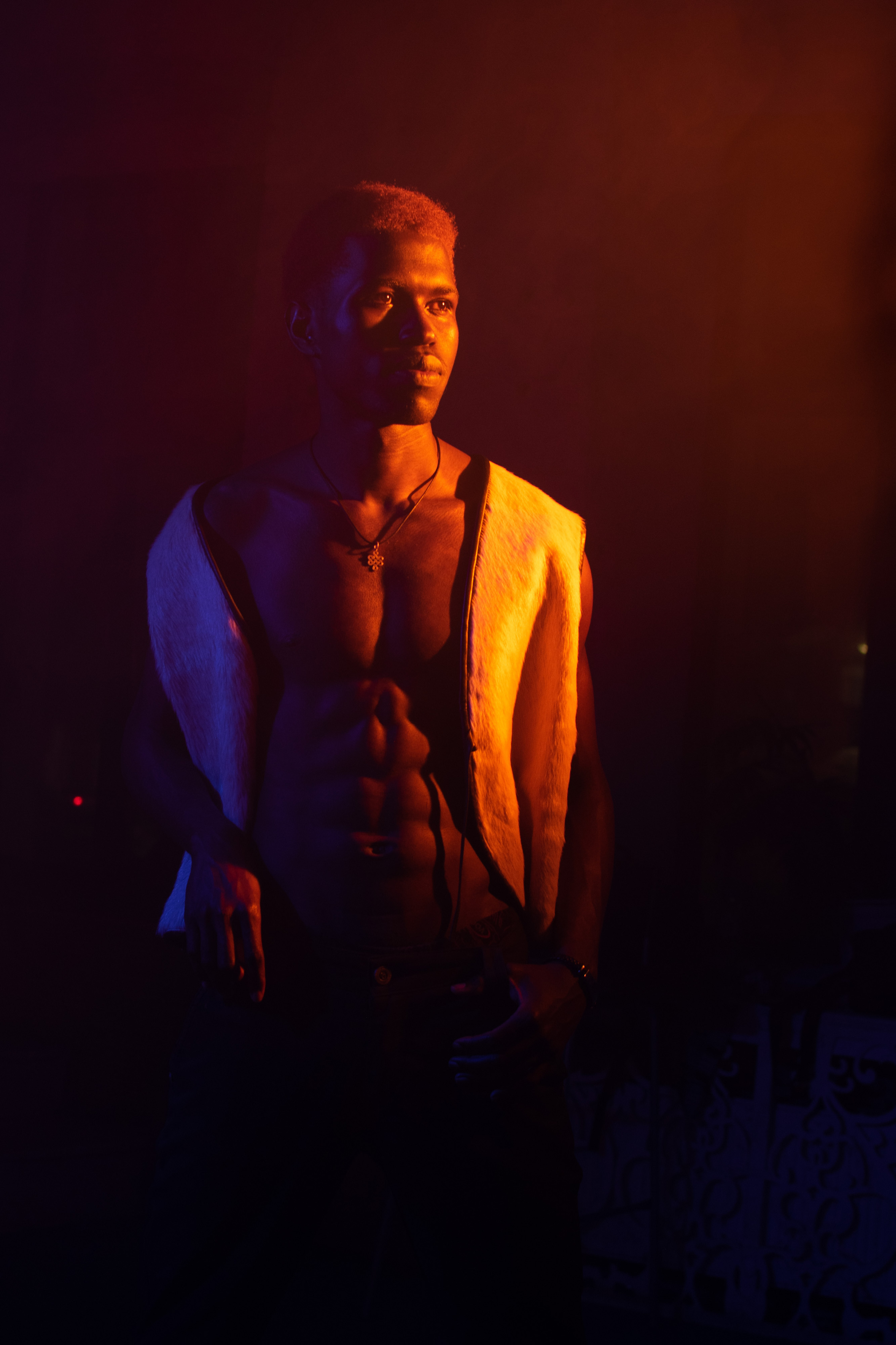 Даниэль. Саенко Людмила Фотограф из Тулы