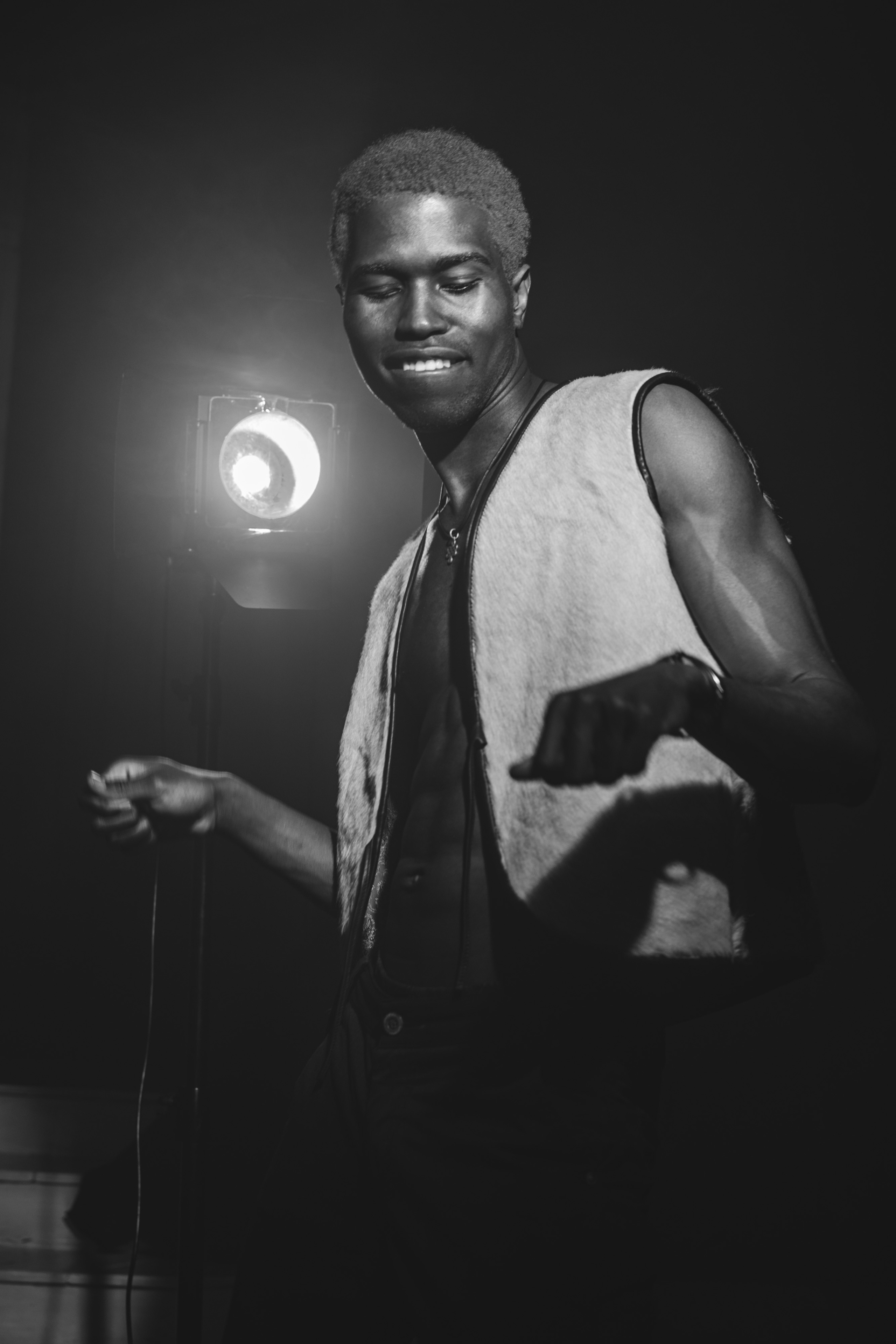 Даниэль. Саенко Людмила Фотограф из Тулы