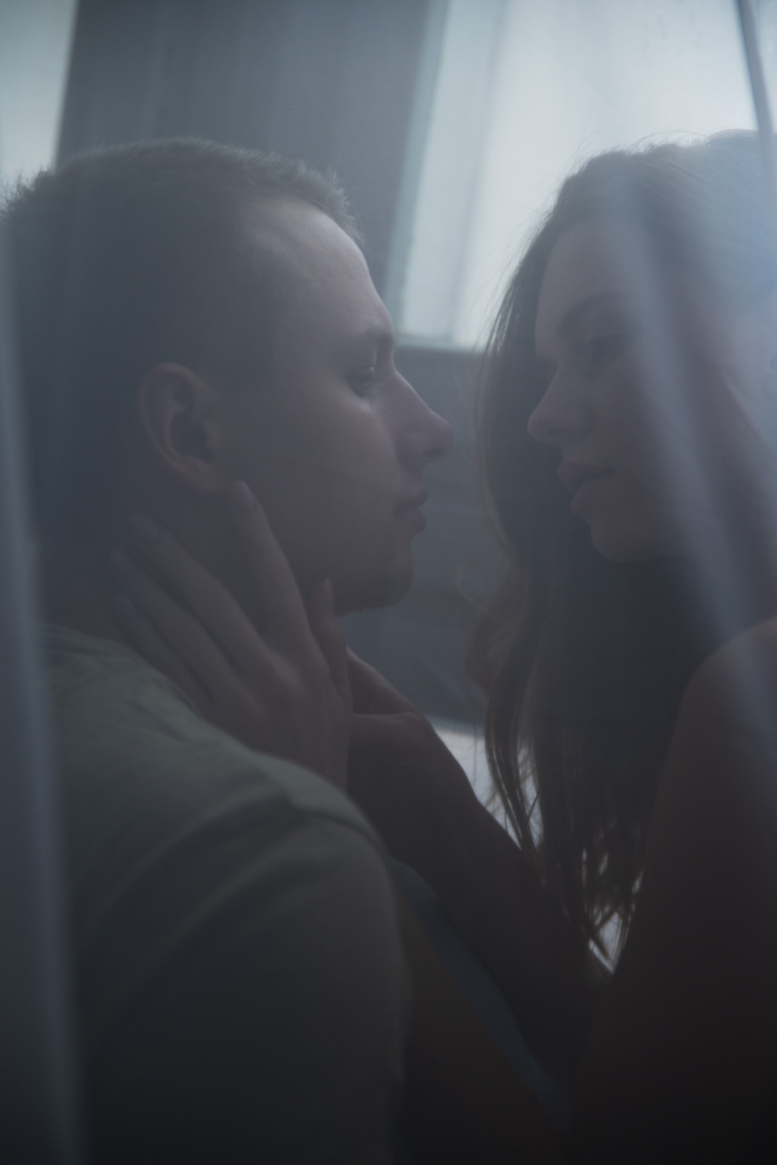 Павел и Анна. Саенко Людмила Фотограф из Тулы