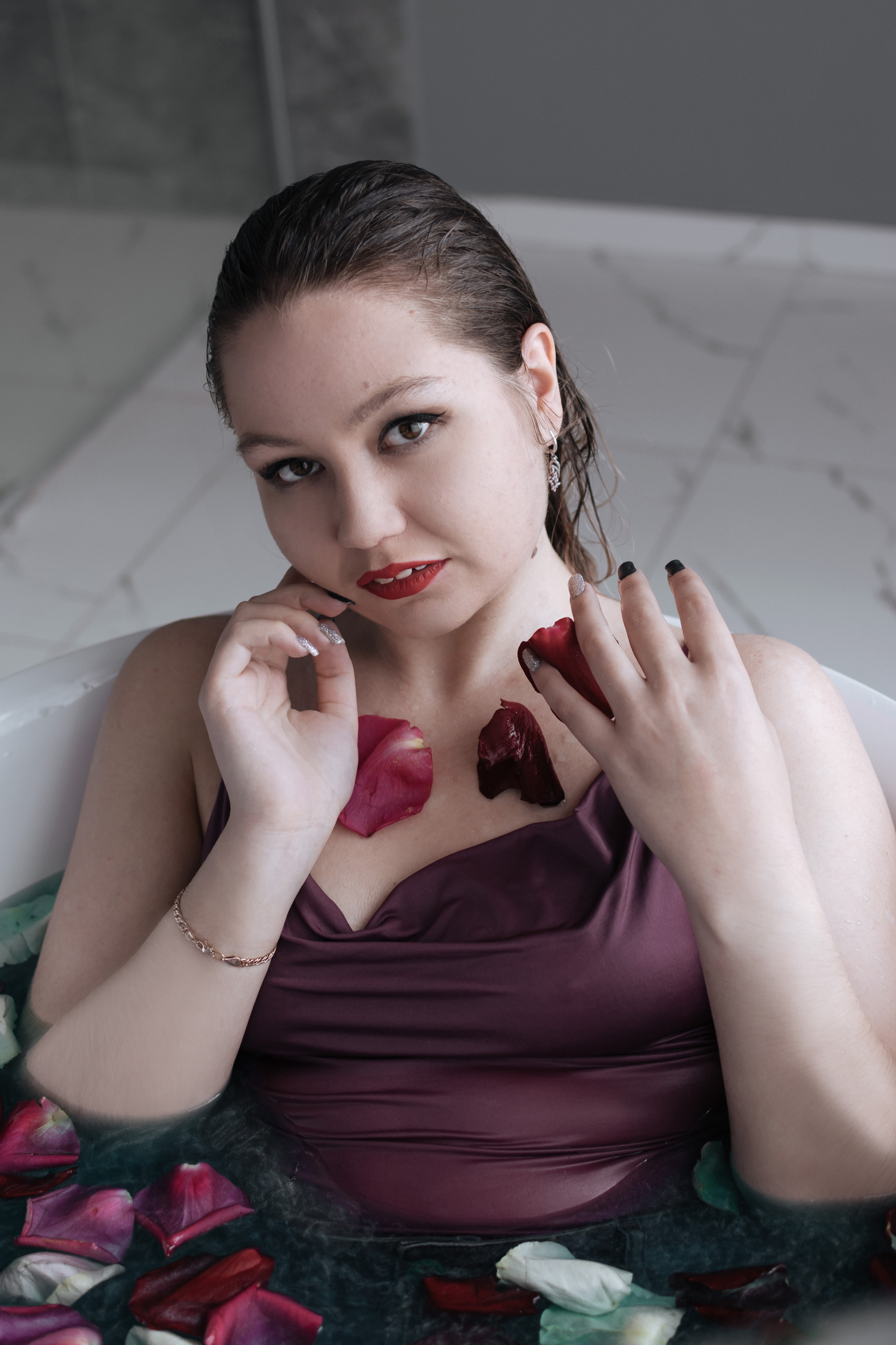 ВАЛЕРИЯ. Саенко Людмила Фотограф из Тулы