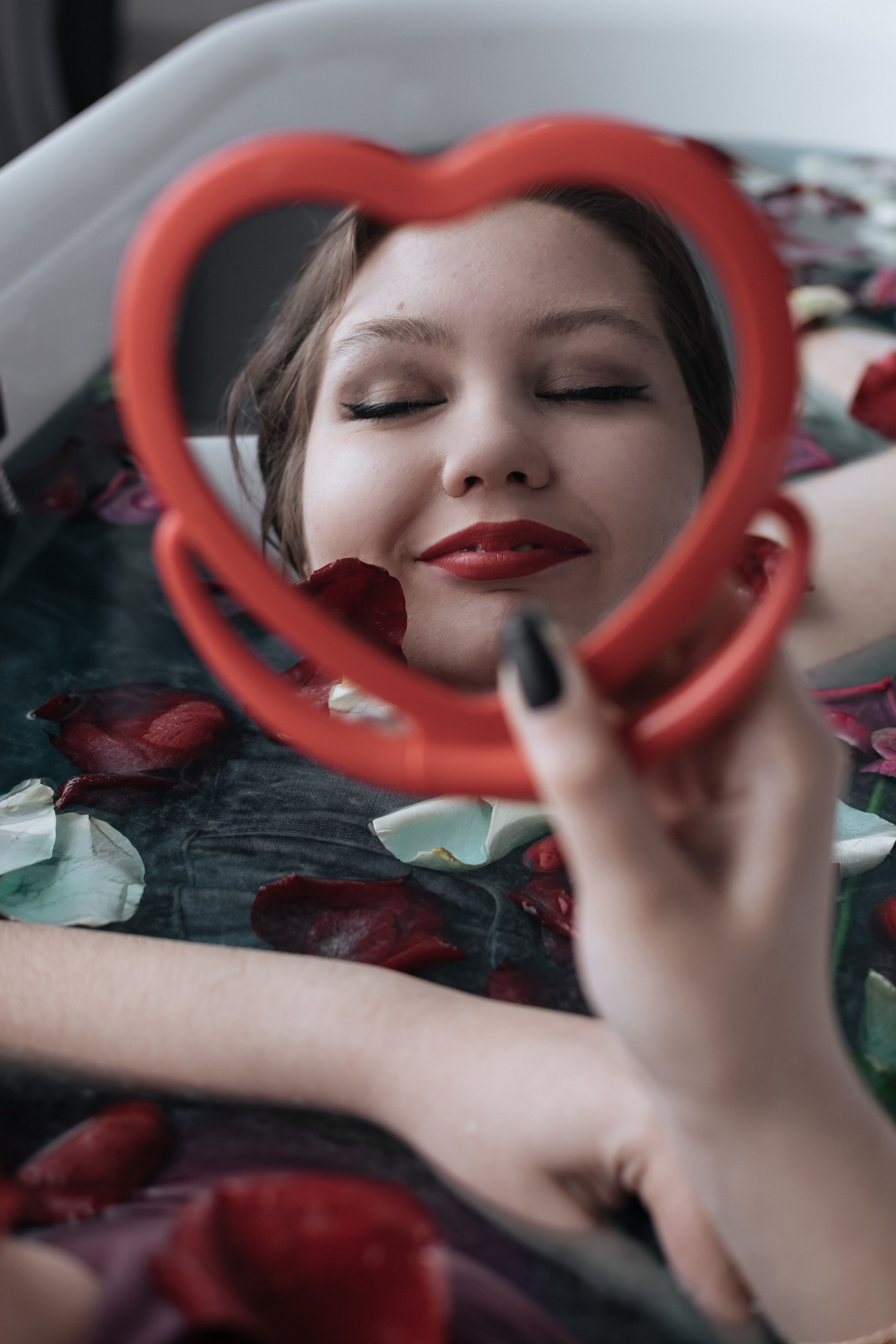 ВАЛЕРИЯ. Саенко Людмила Фотограф из Тулы