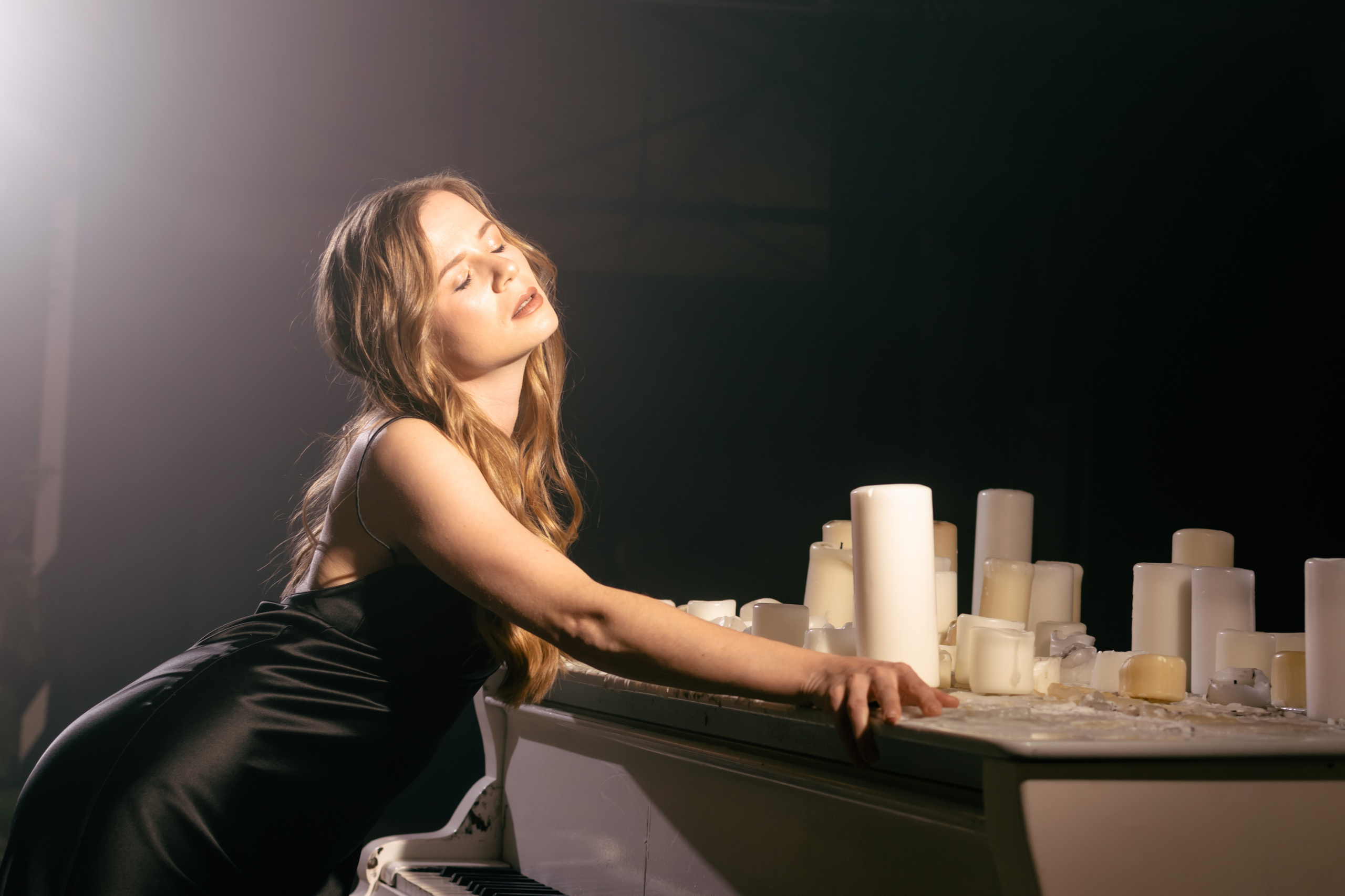 Алиса 2 образ. Саенко Людмила Фотограф из Тулы