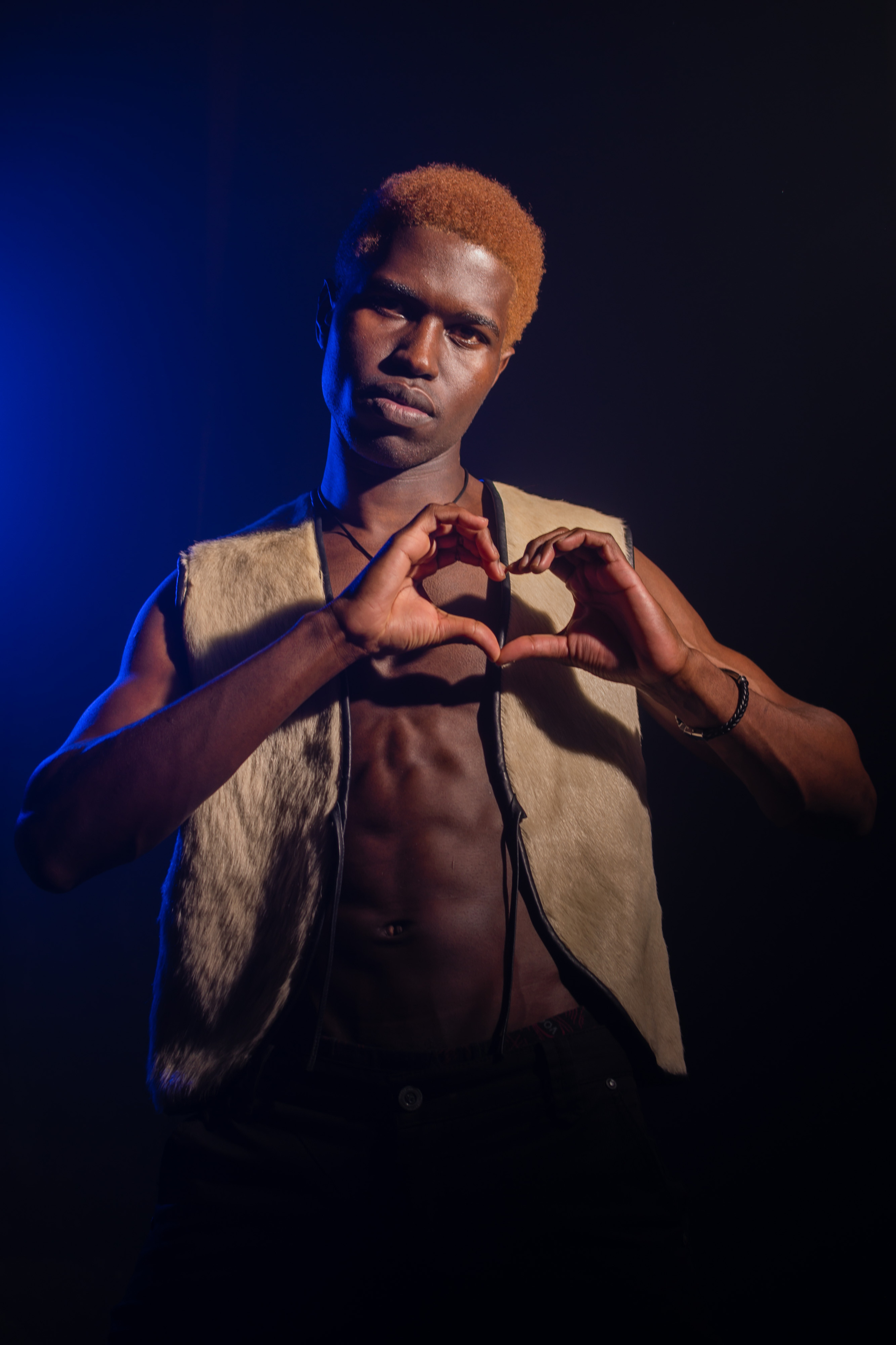 Даниэль. Саенко Людмила Фотограф из Тулы