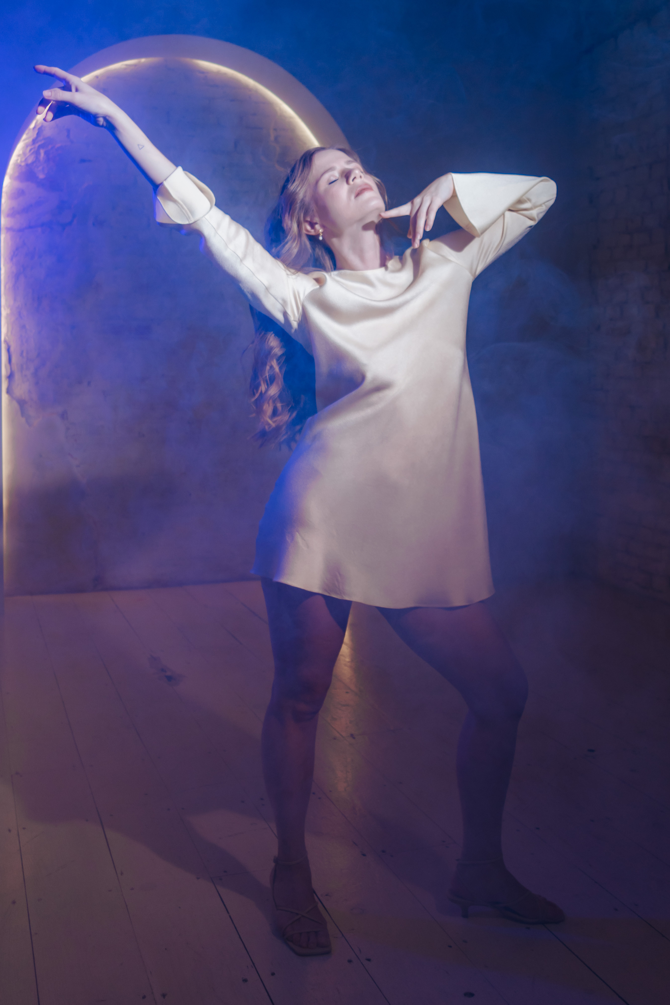 Алиса 1 образ. Саенко Людмила Фотограф из Тулы