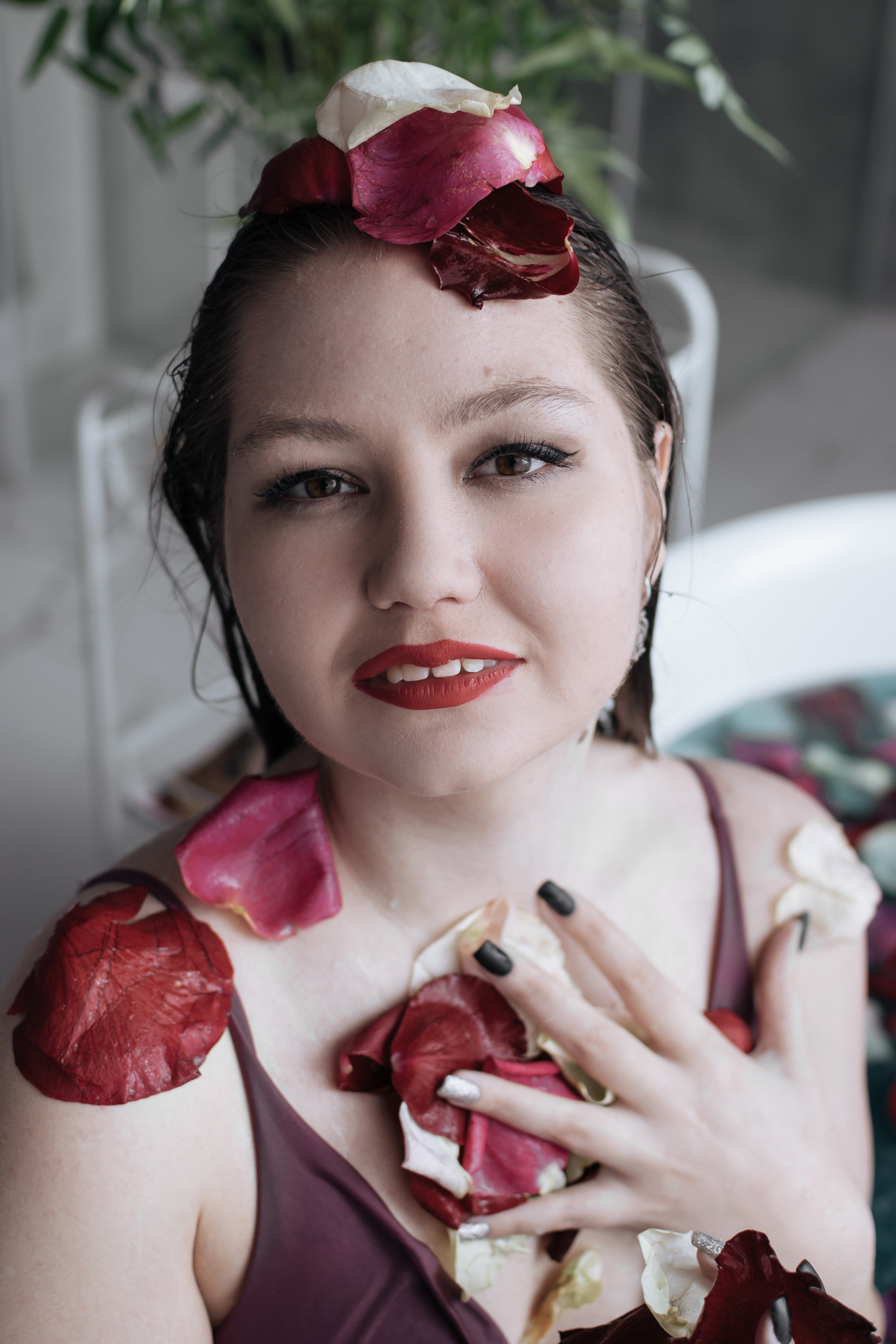 ВАЛЕРИЯ. Саенко Людмила Фотограф из Тулы