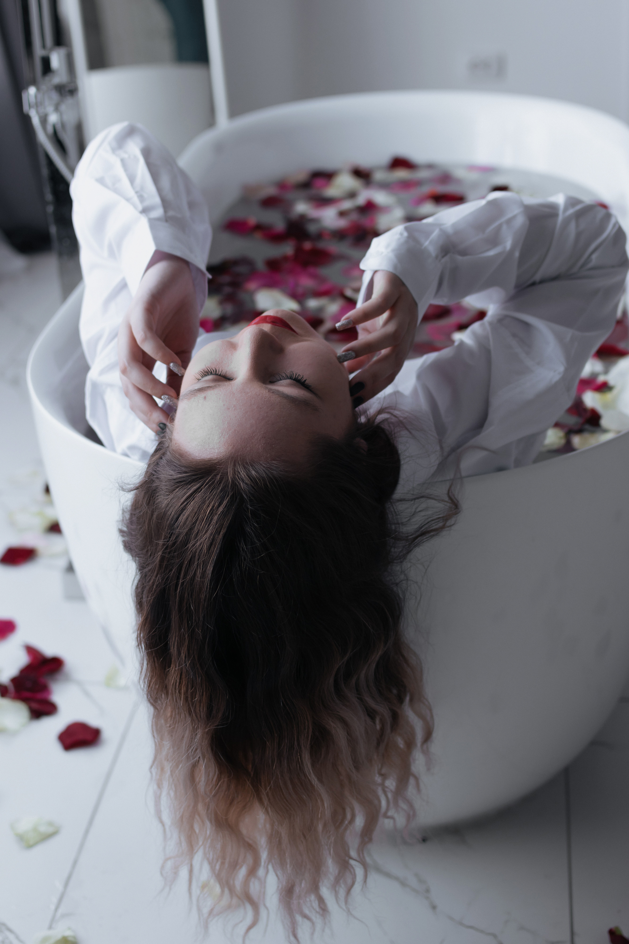 ВАЛЕРИЯ. Саенко Людмила Фотограф из Тулы