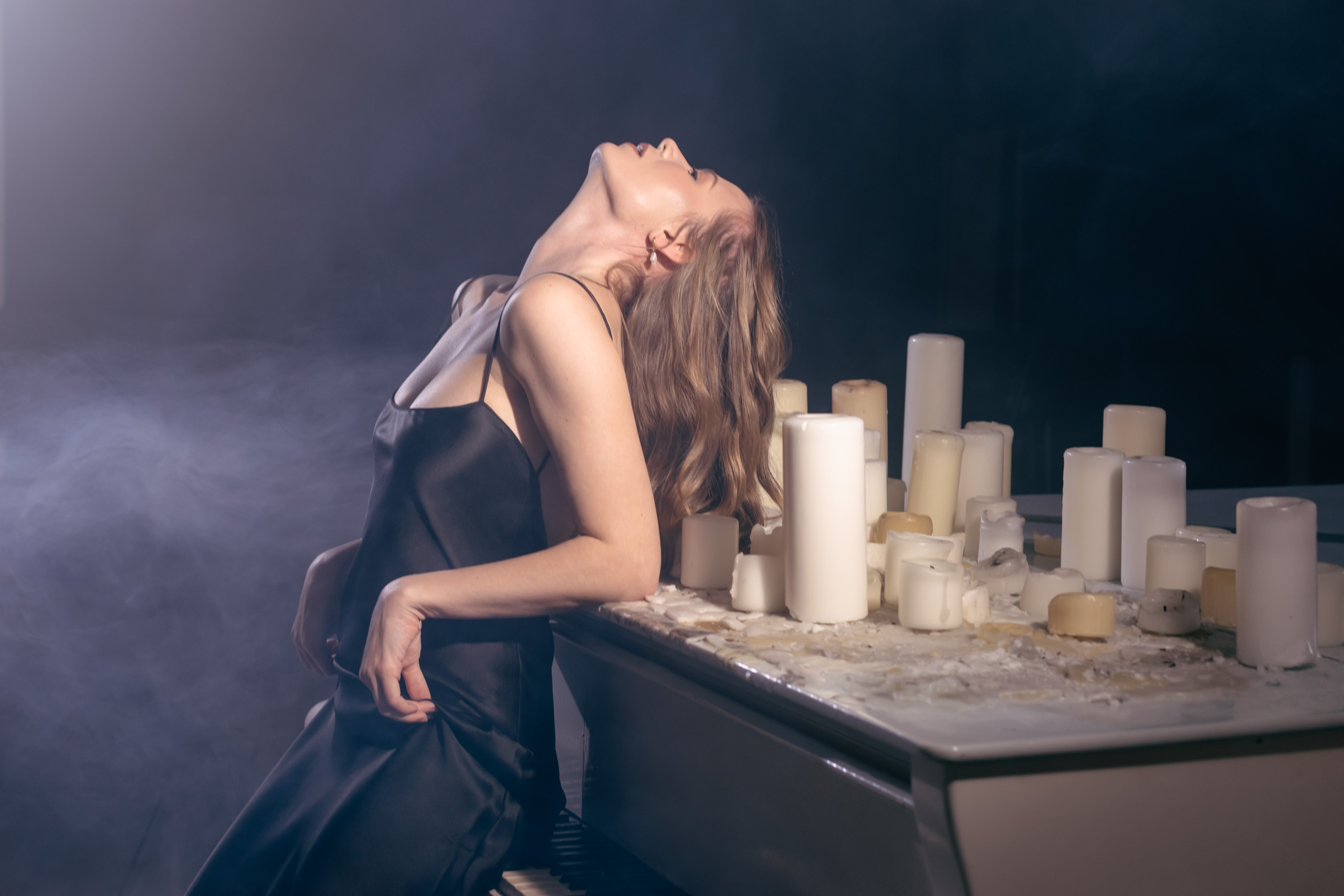 Алиса 2 образ. Саенко Людмила Фотограф из Тулы