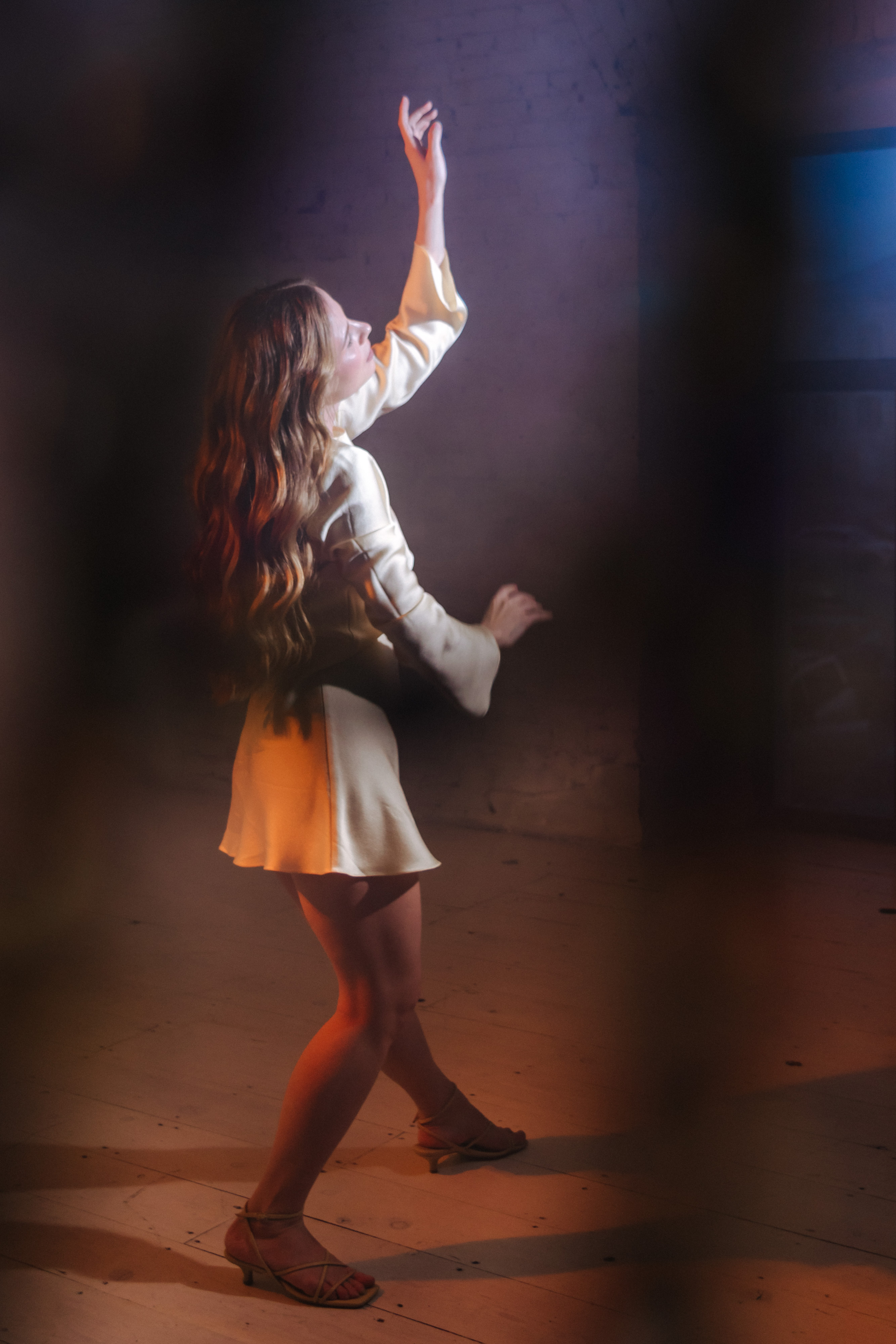 Алиса 1 образ. Саенко Людмила Фотограф из Тулы