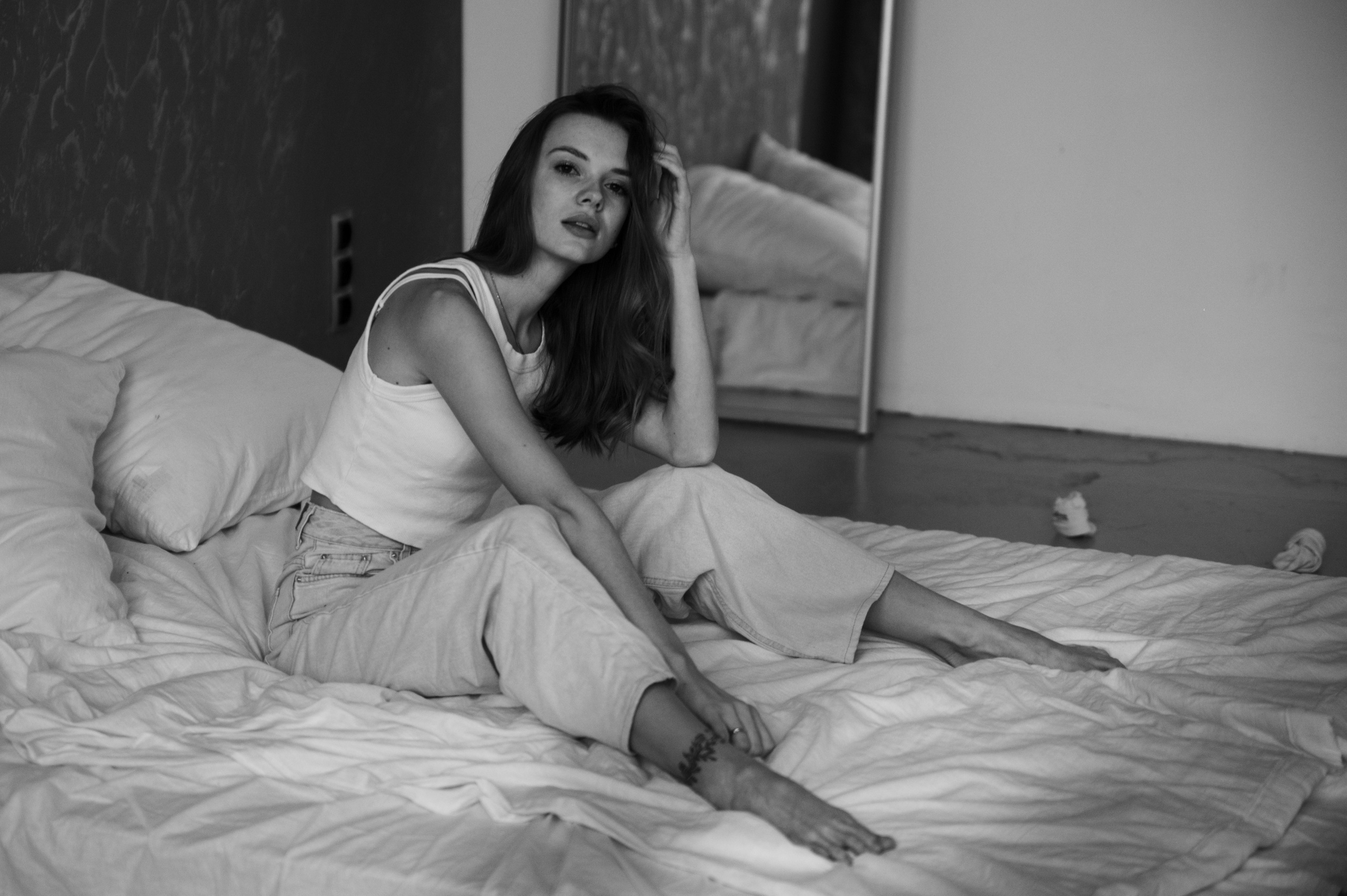 Павел и Анна. Саенко Людмила Фотограф из Тулы