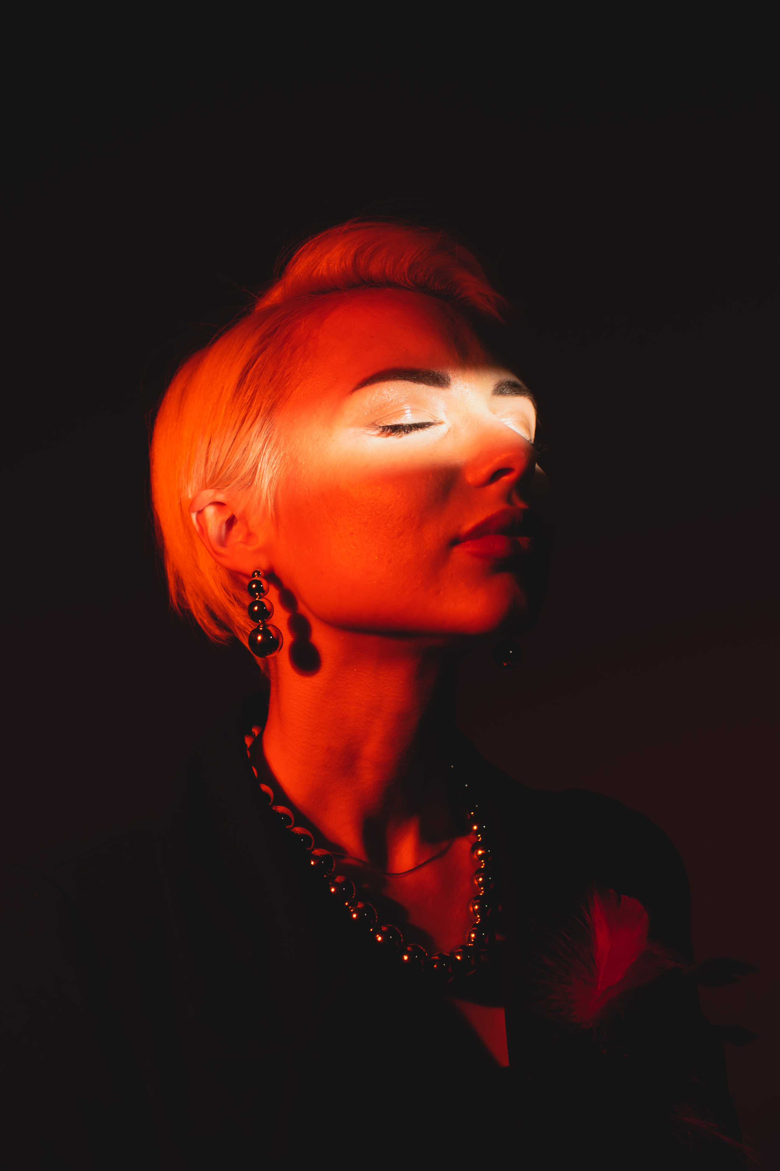 МАРИЯ. Саенко Людмила Фотограф из Тулы