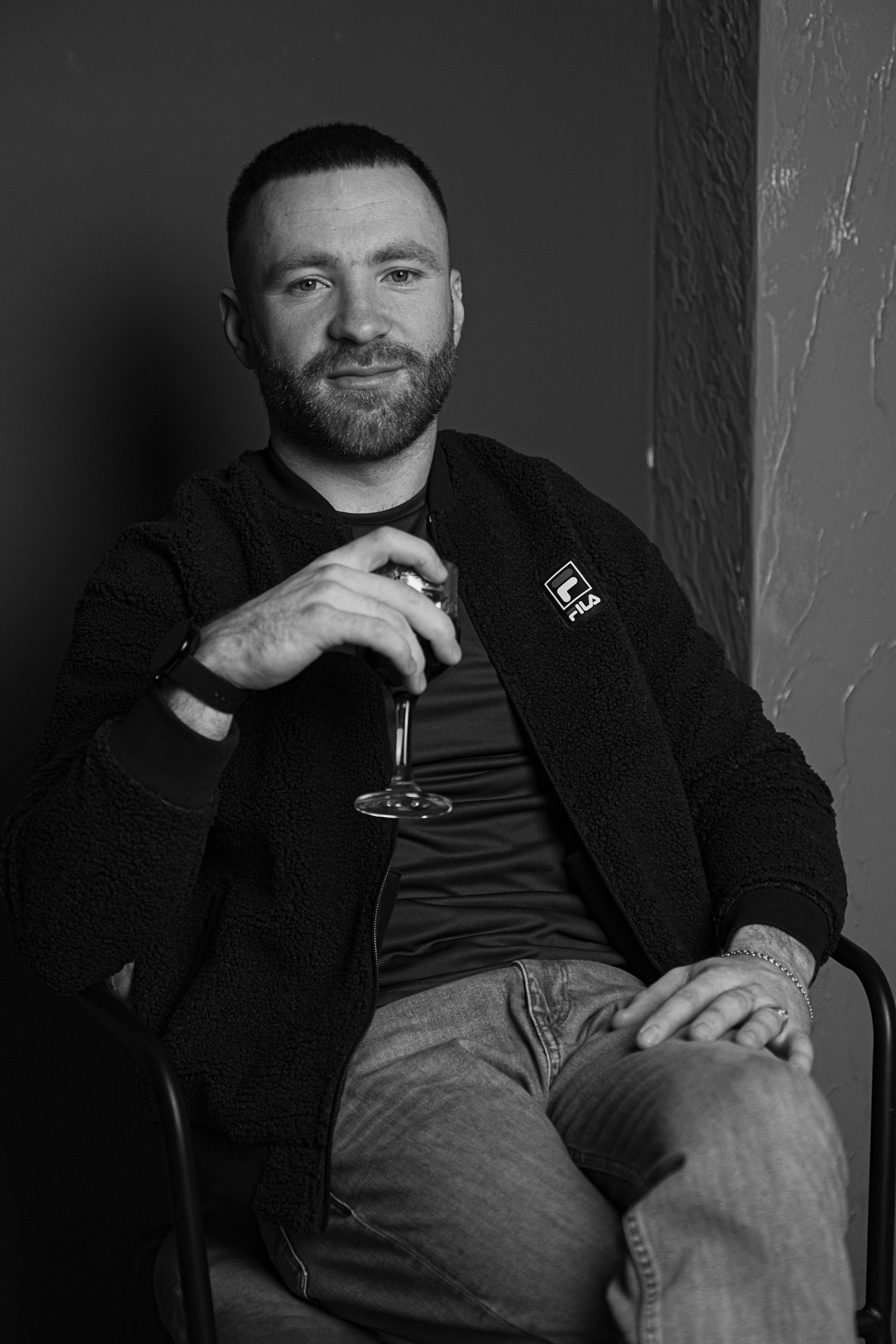 НИКОЛАЙ. Саенко Людмила Фотограф из Тулы