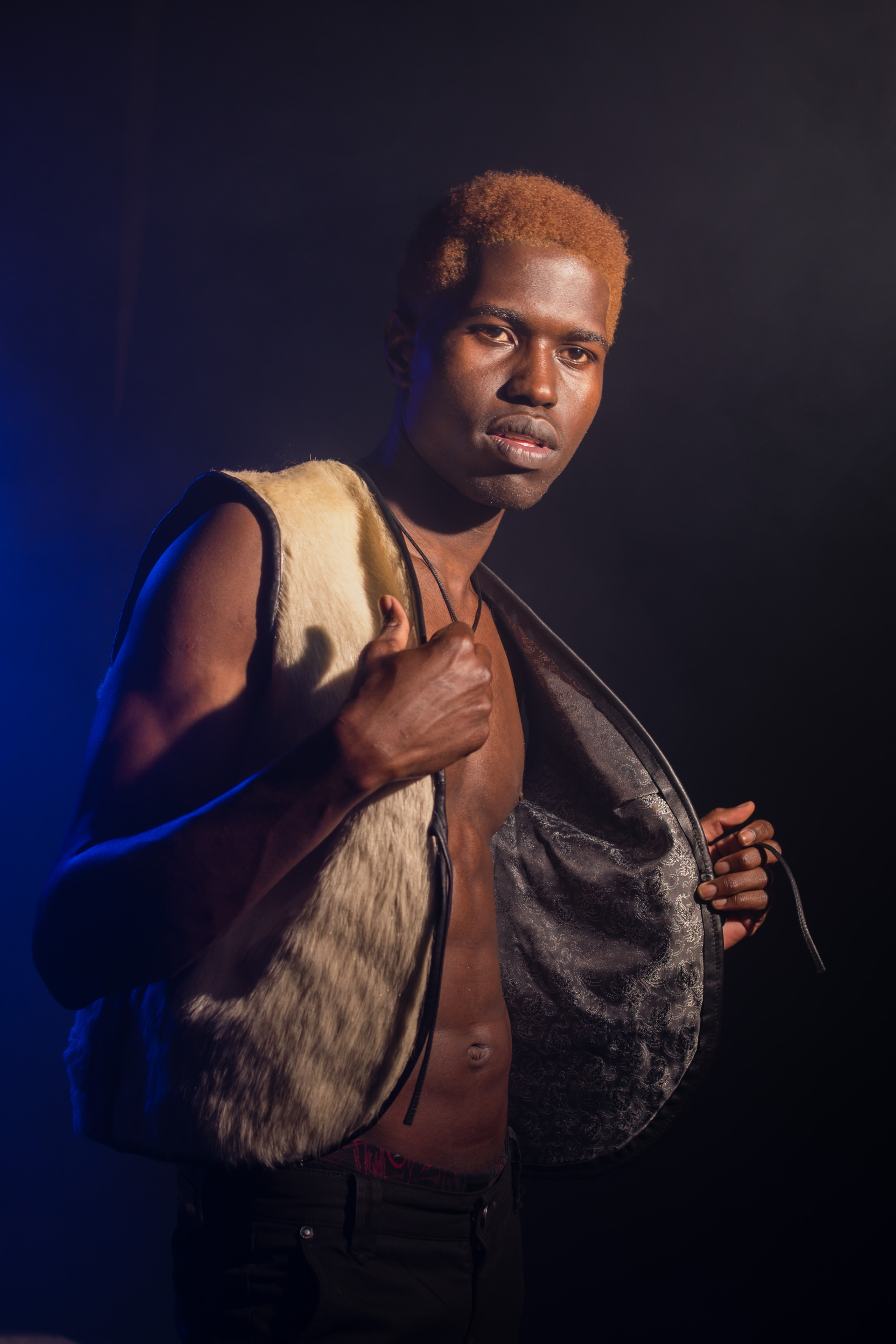 Даниэль. Саенко Людмила Фотограф из Тулы