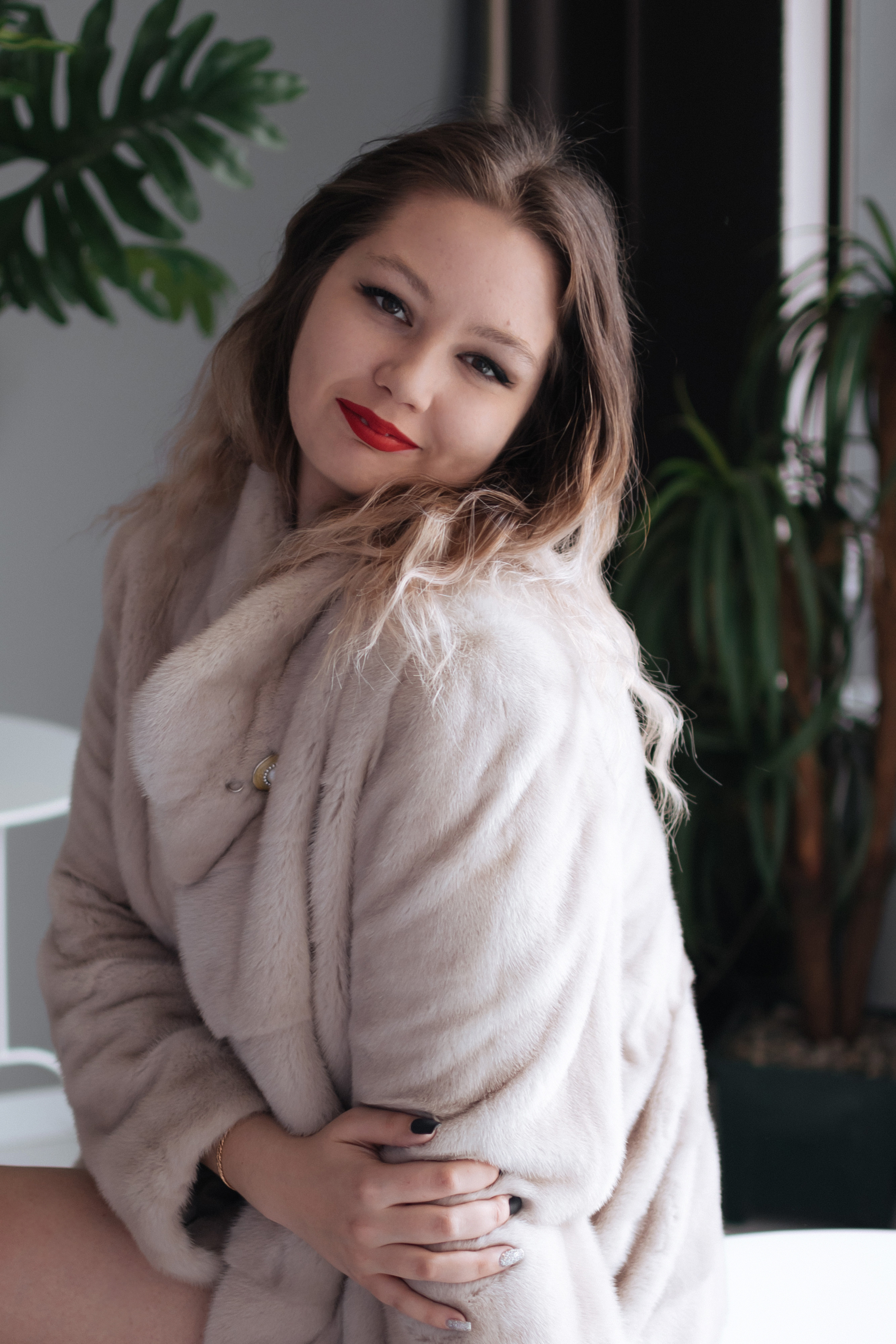 ВАЛЕРИЯ. Саенко Людмила Фотограф из Тулы