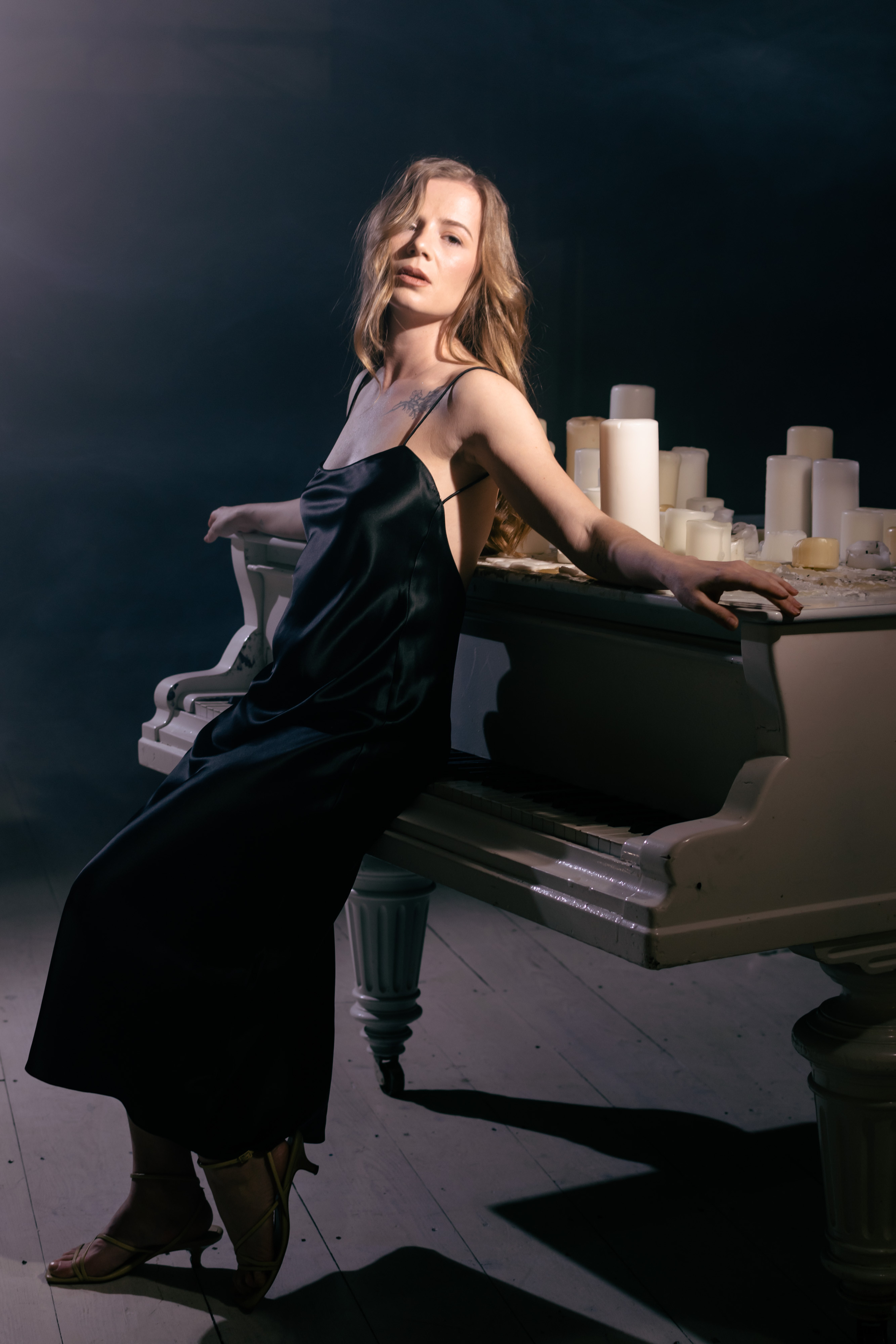 Алиса 2 образ. Саенко Людмила Фотограф из Тулы