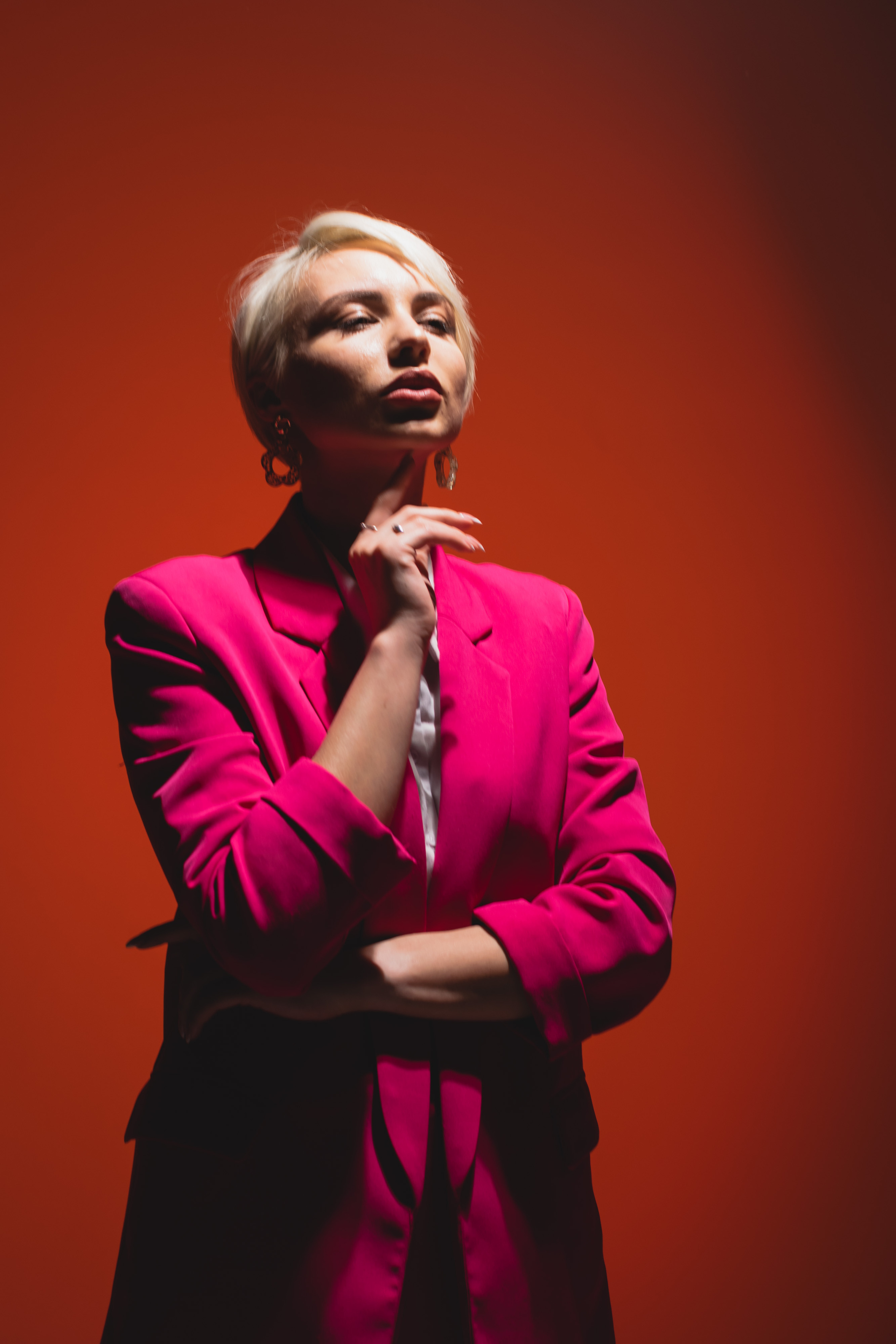 МАРИЯ. Саенко Людмила Фотограф из Тулы