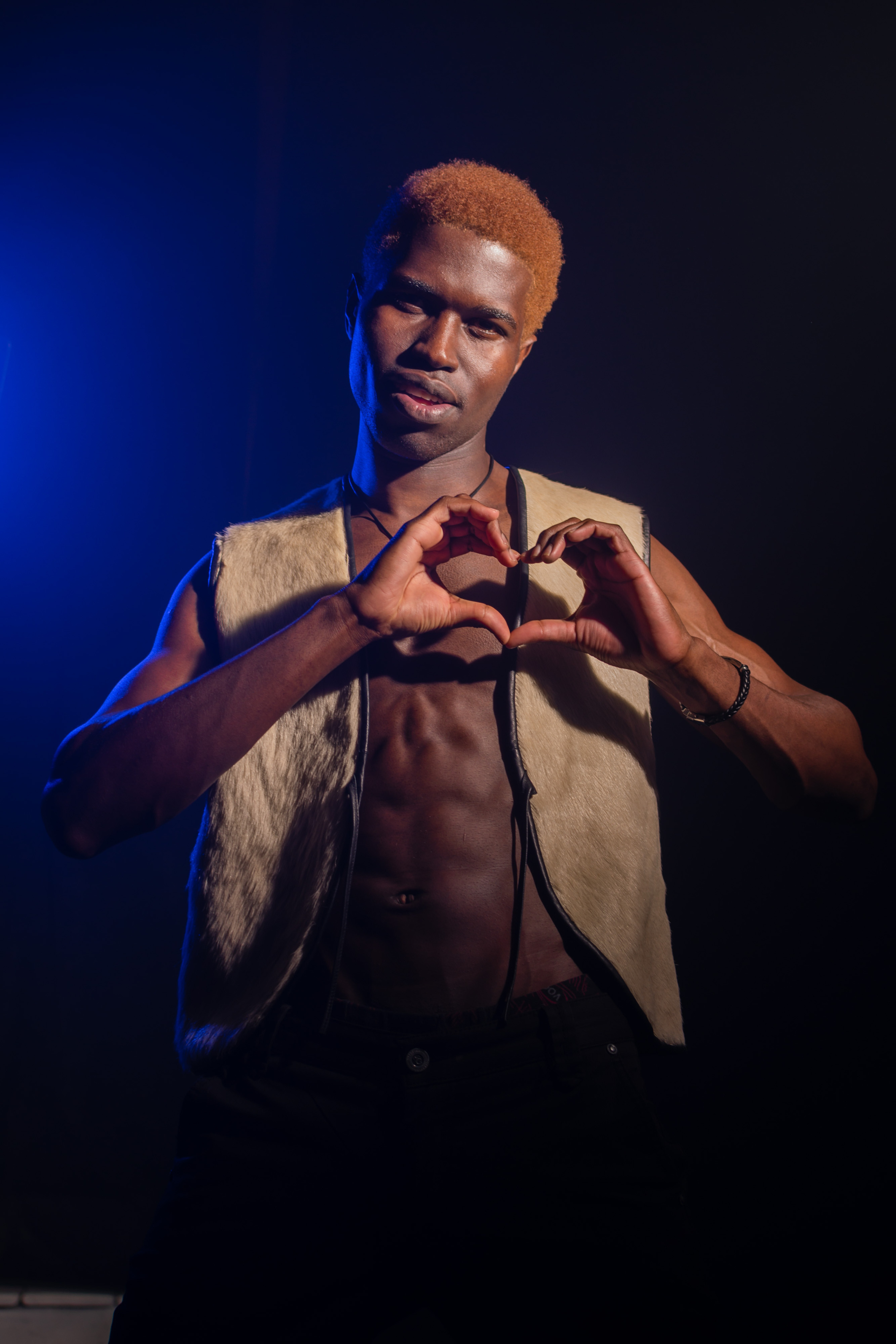 Даниэль. Саенко Людмила Фотограф из Тулы