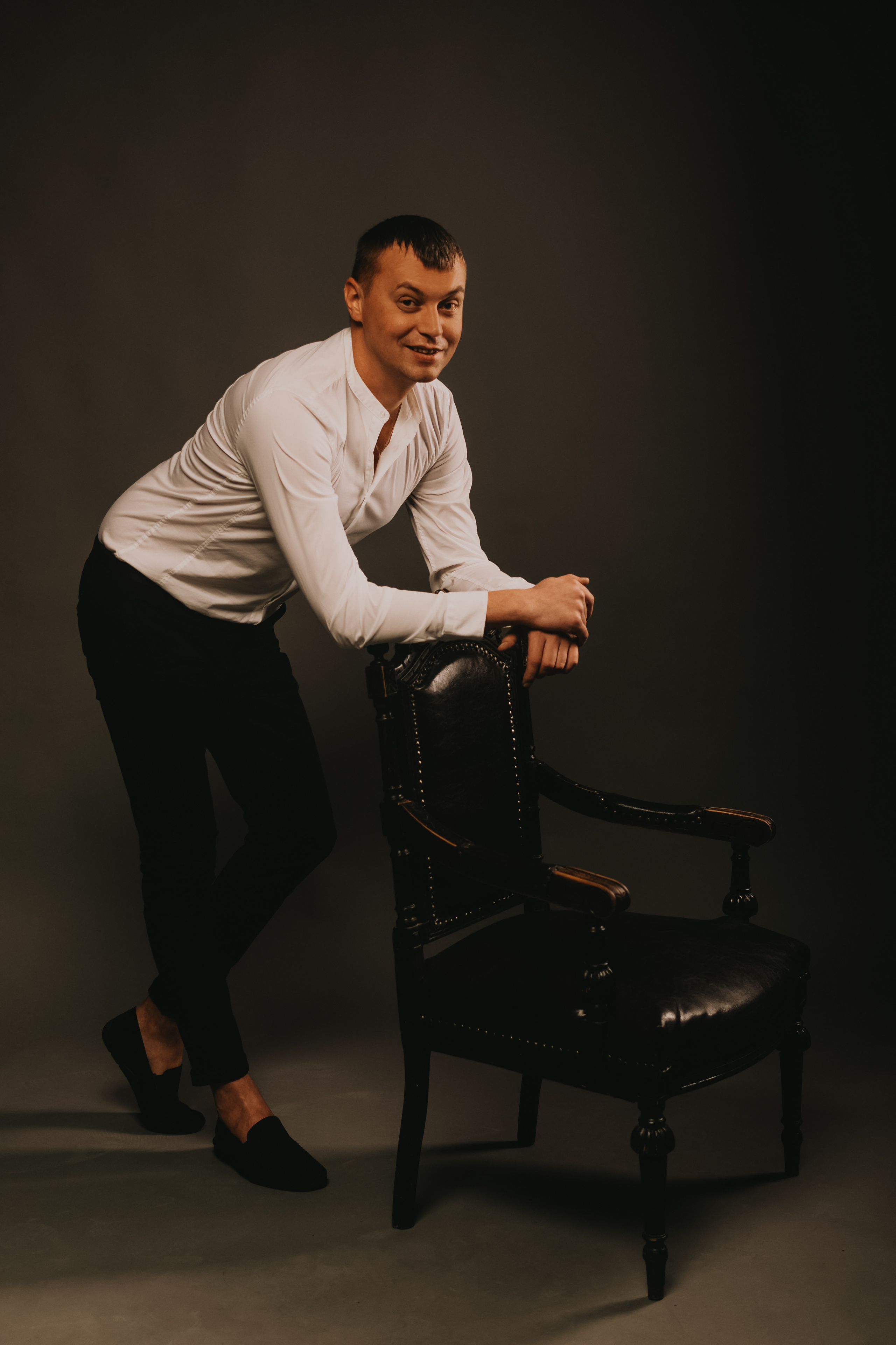 Максим. Саенко Людмила Фотограф из Тулы