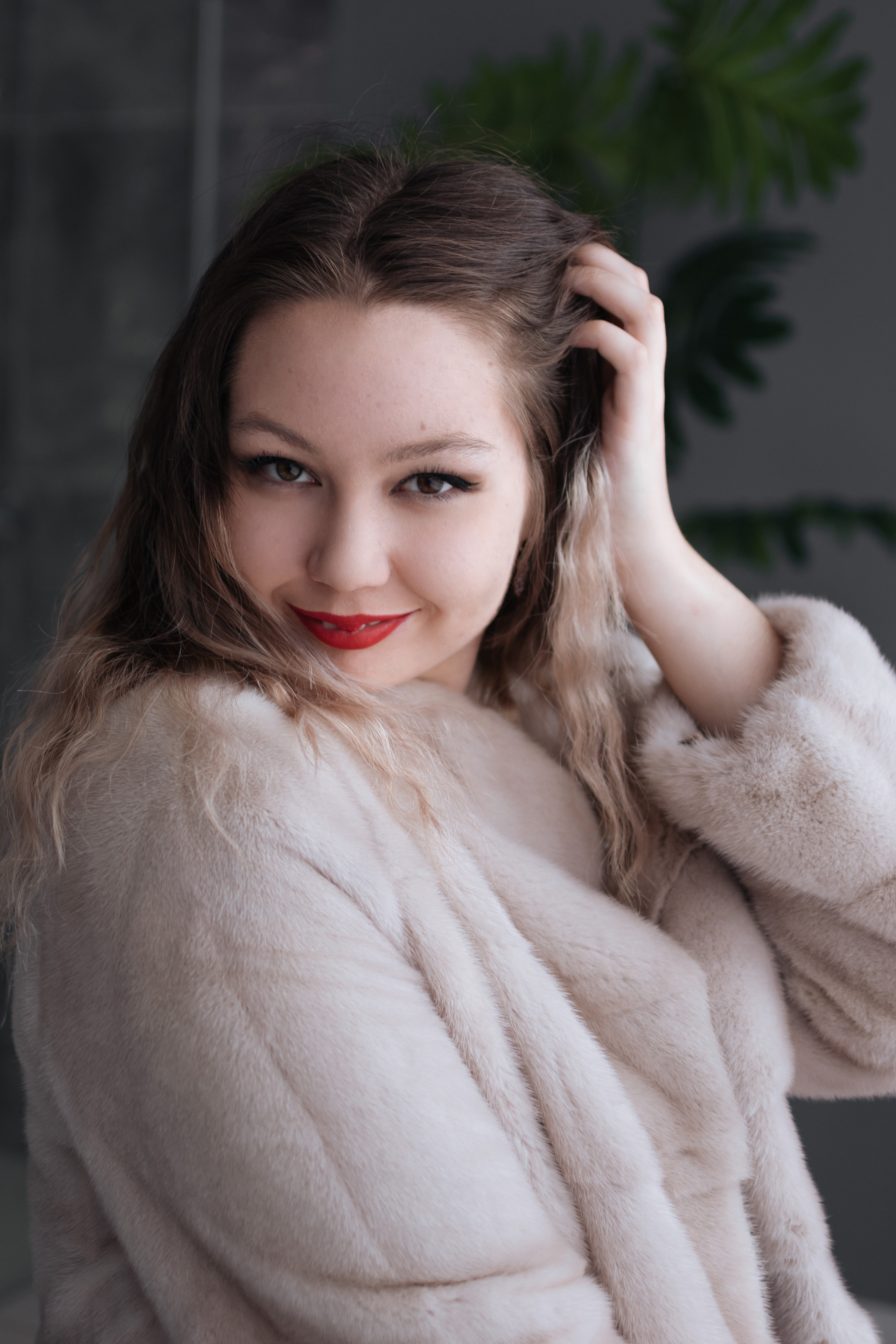 ВАЛЕРИЯ. Саенко Людмила Фотограф из Тулы