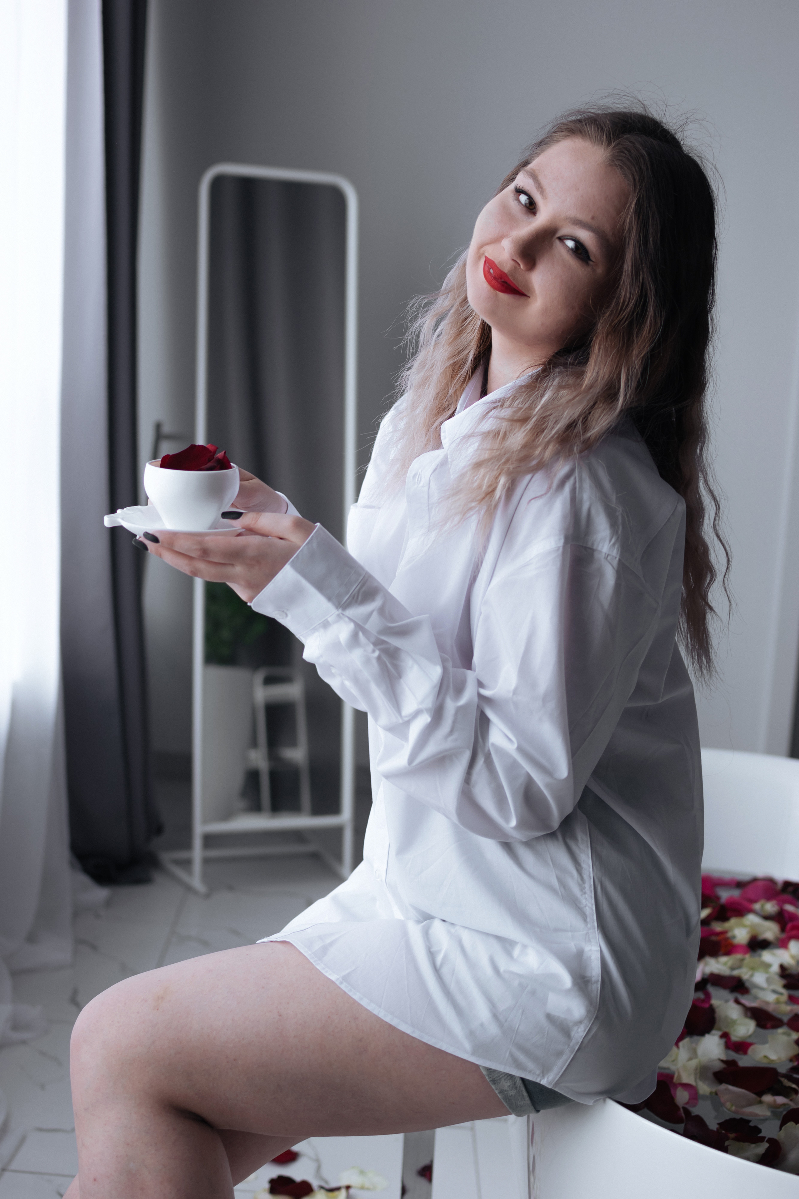 ВАЛЕРИЯ. Саенко Людмила Фотограф из Тулы