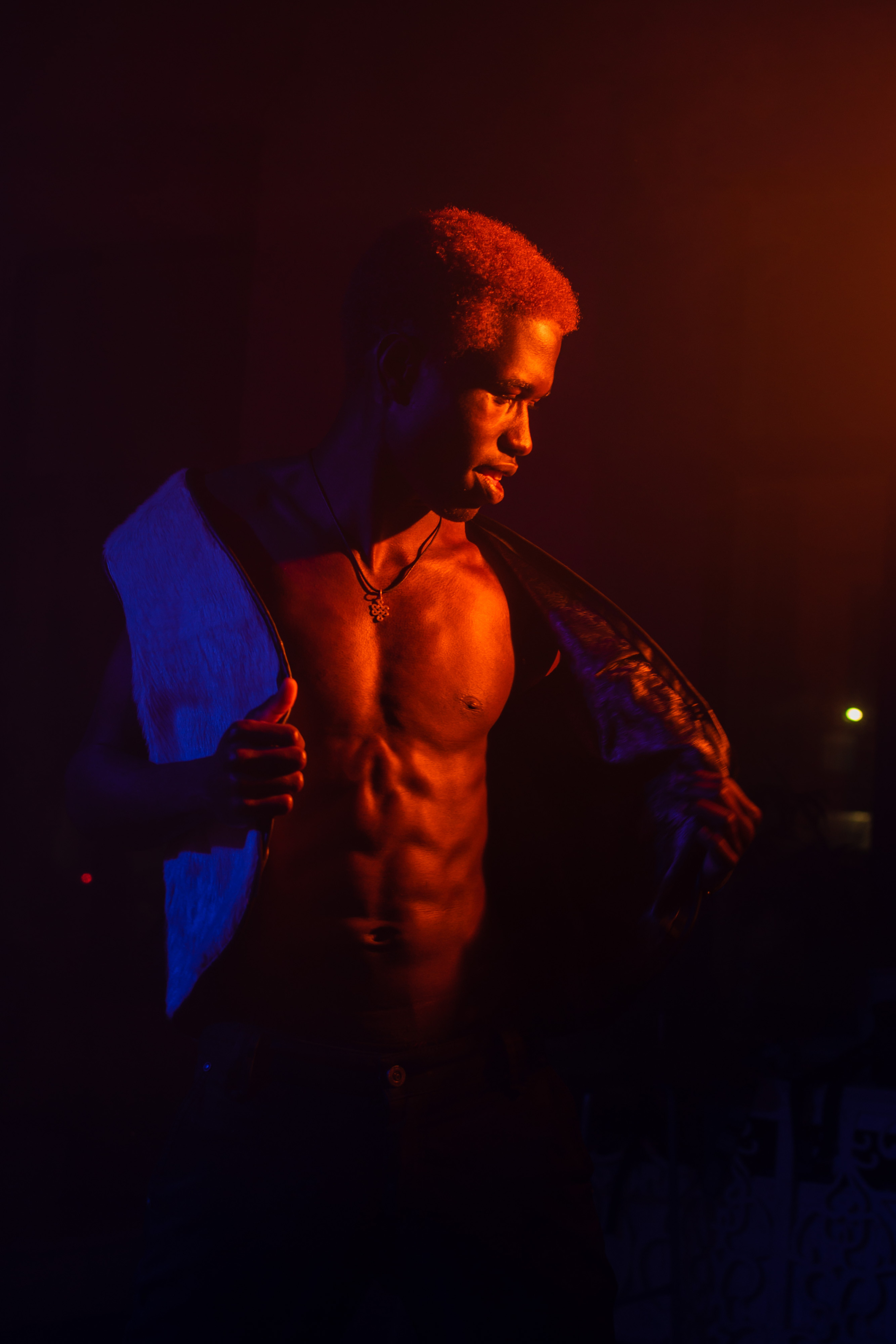 Даниэль. Саенко Людмила Фотограф из Тулы